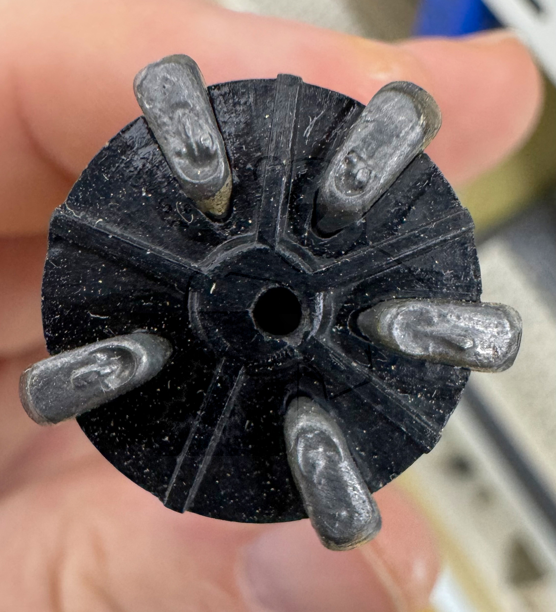 Röhre KB2 #3312 Bild 2