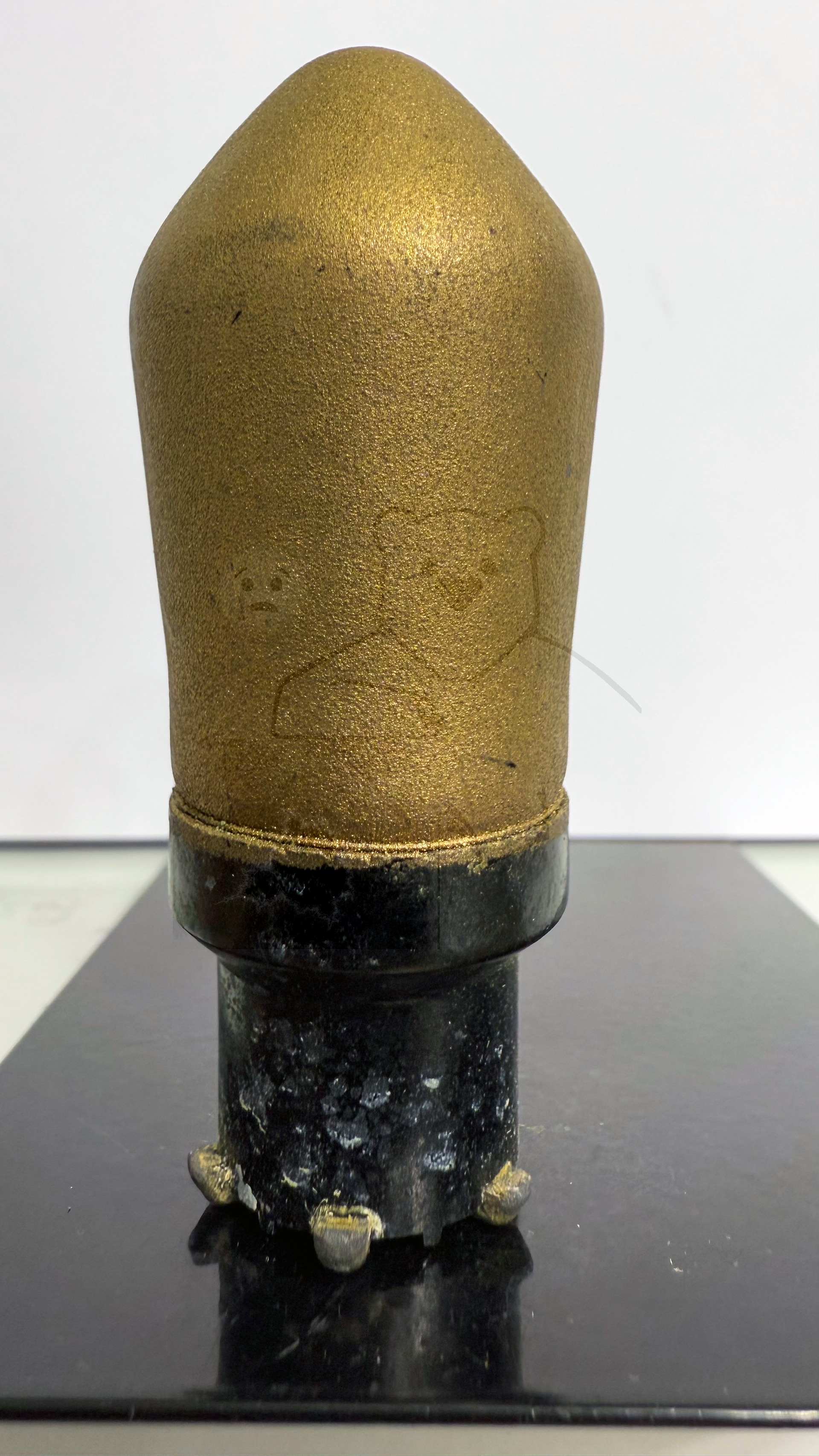 Röhre KB2 #7258 Bild 2