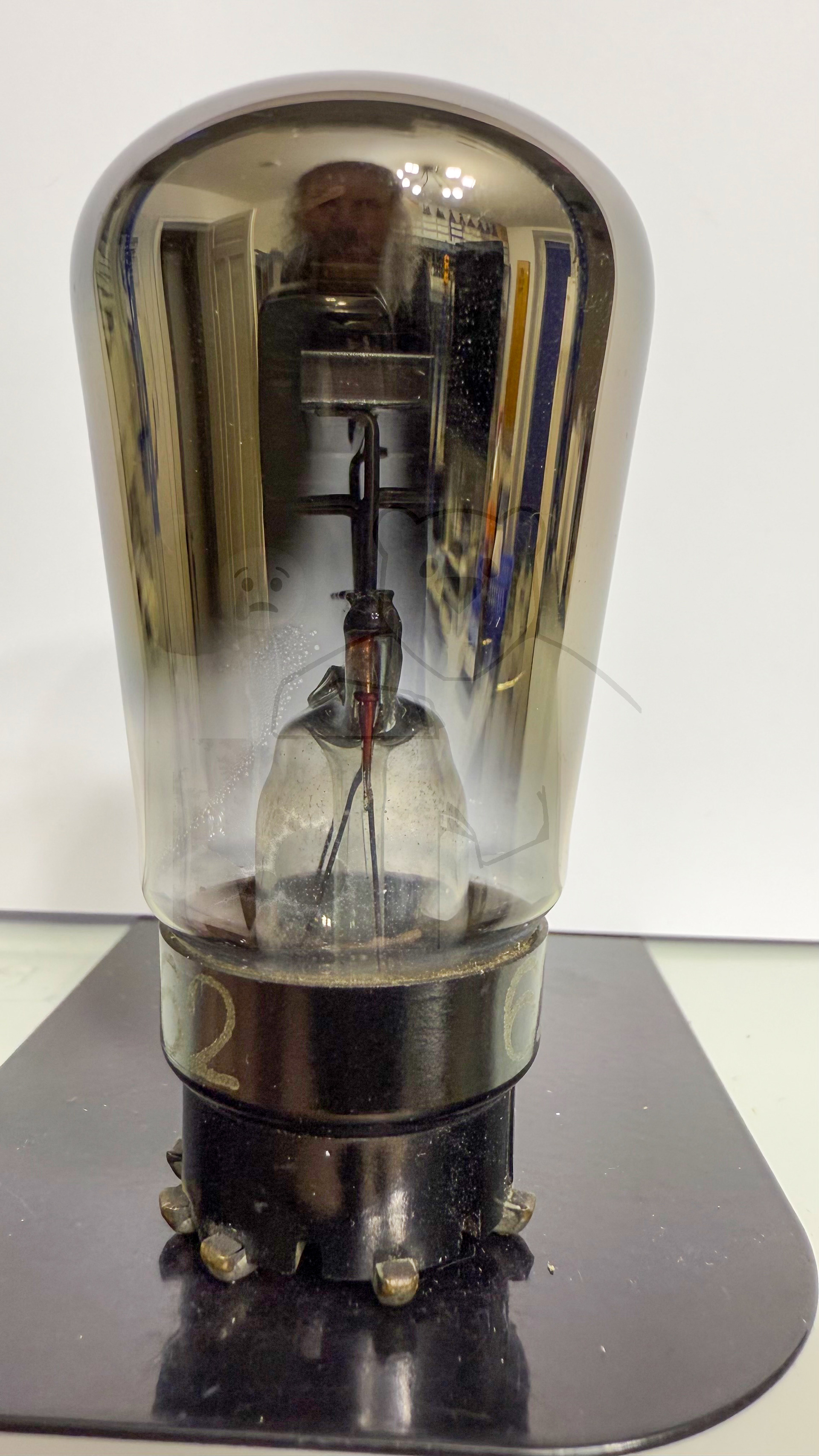 Röhre KC1 #7337 Bild 1