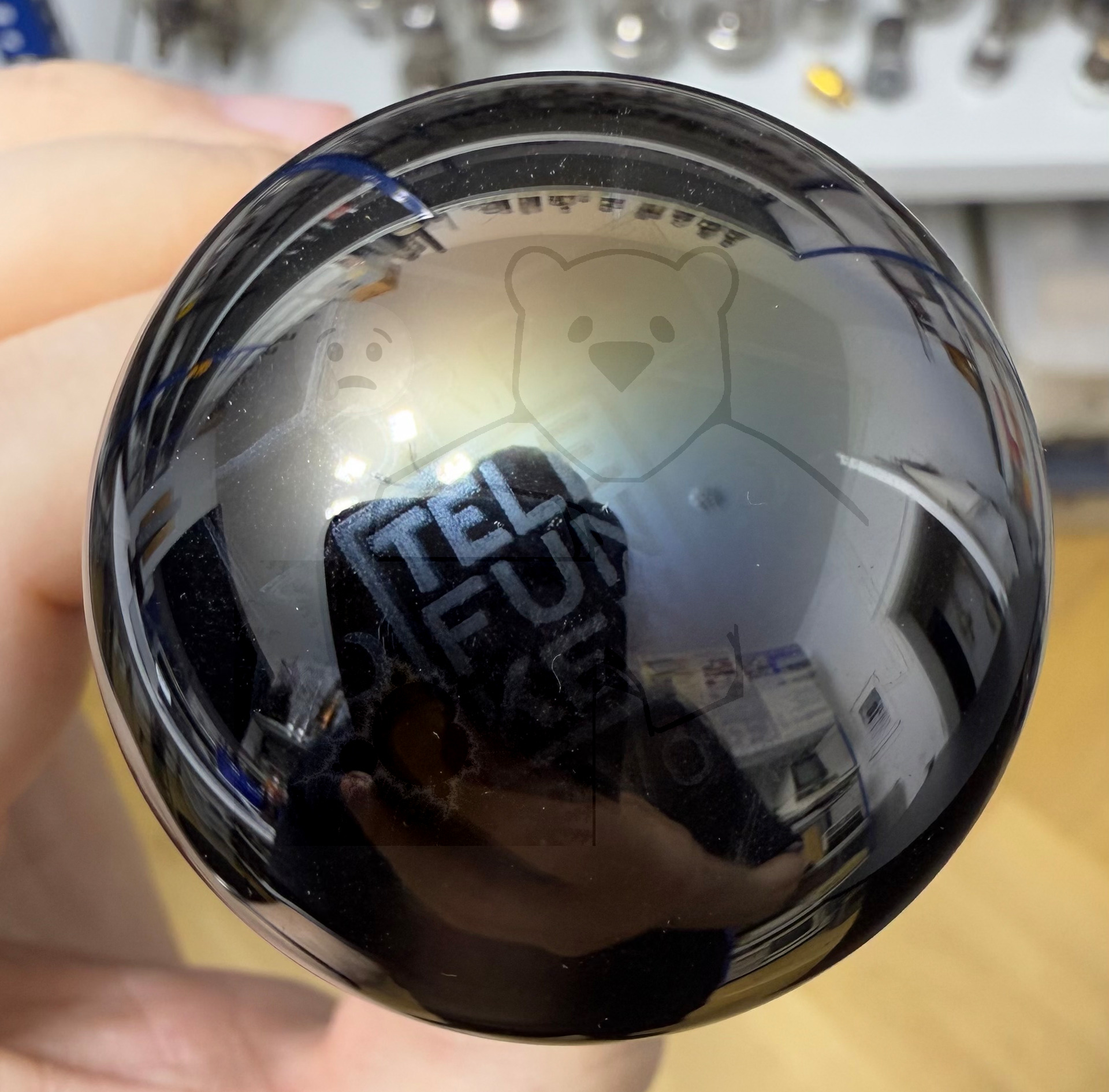 Röhre KC1 #7337 Bild 4