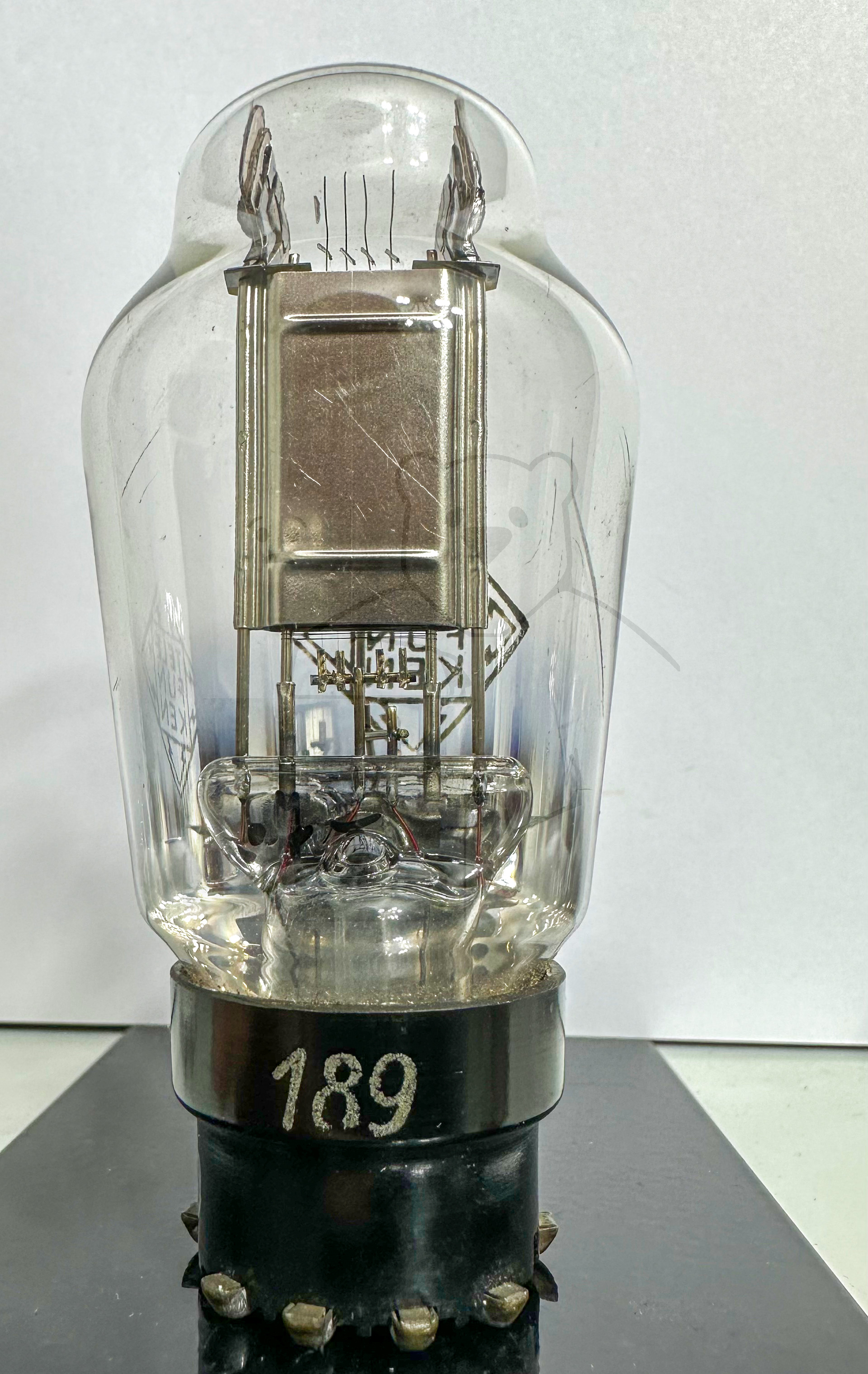 Röhre KC3 #4574 Bild 3