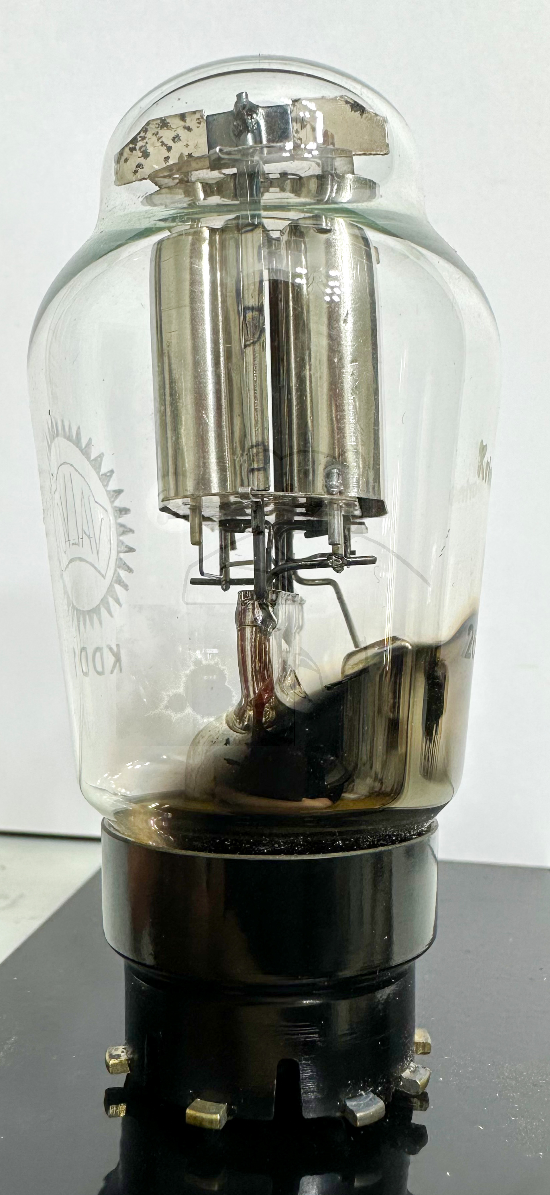 Röhre KDD1 #4570 Bild 2