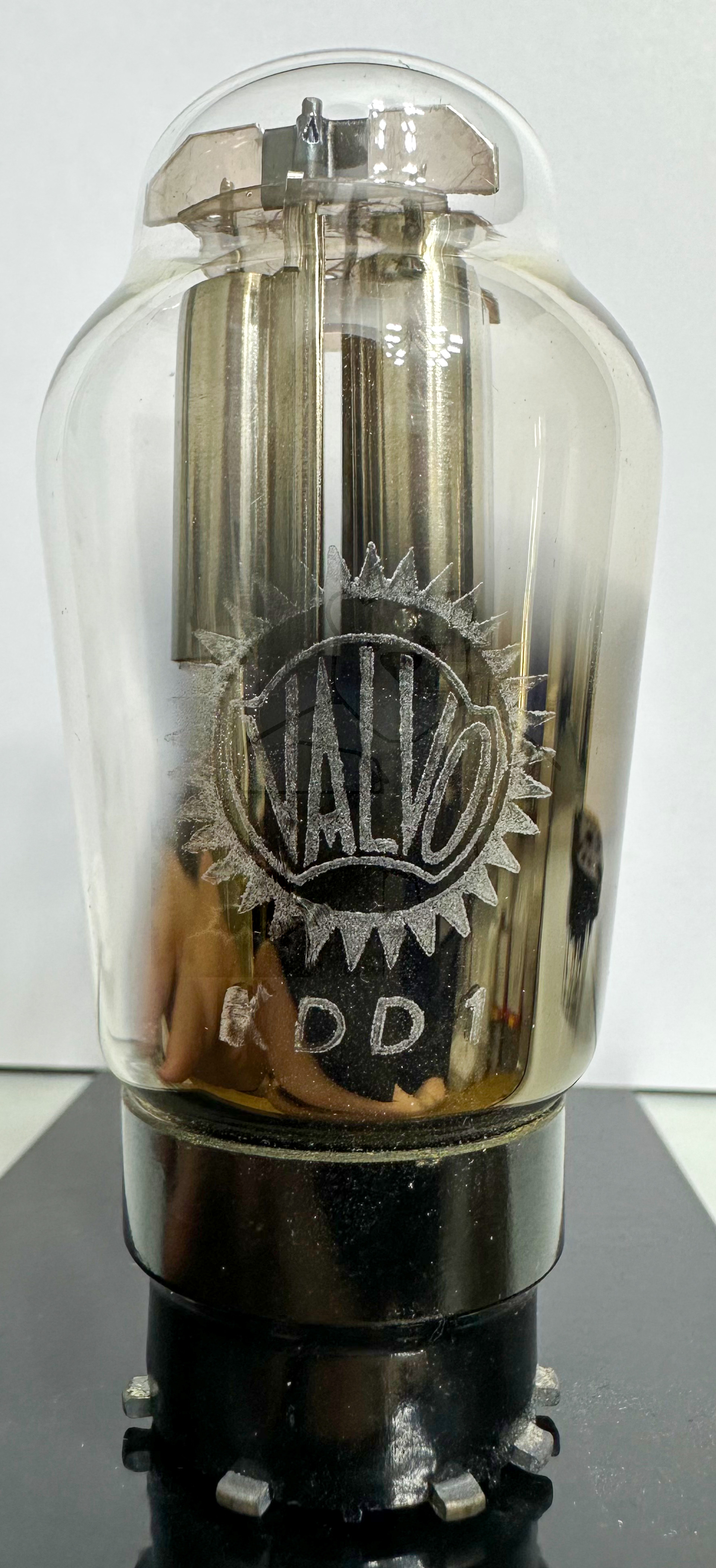Röhre KDD1 #4571 Bild 1
