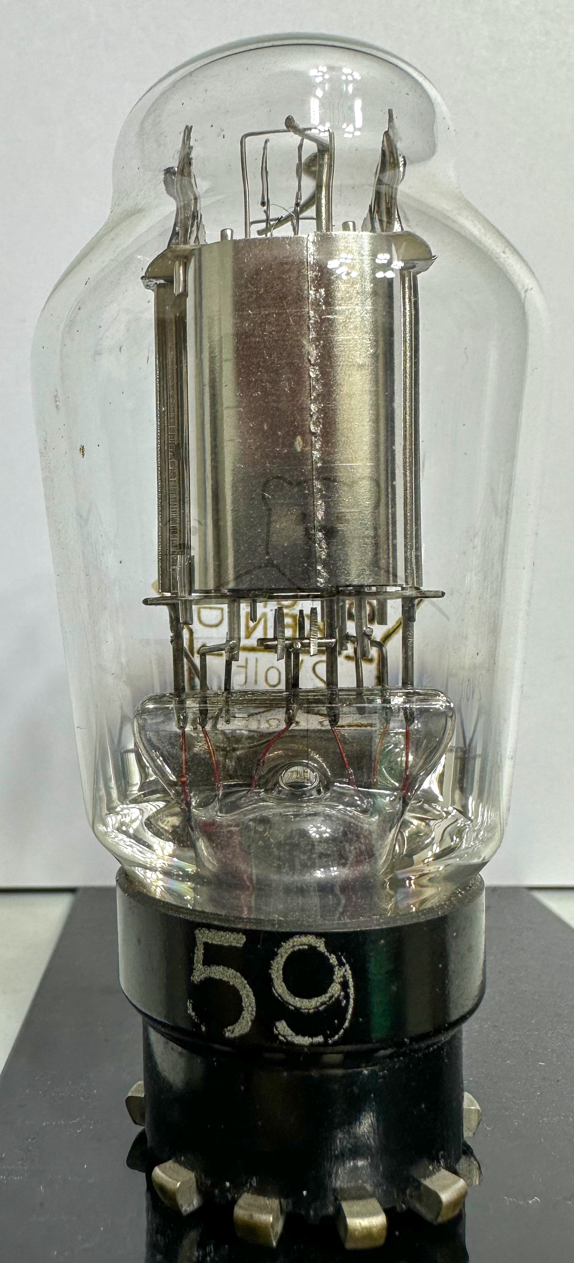 Röhre KDD1 #4573 Bild 3