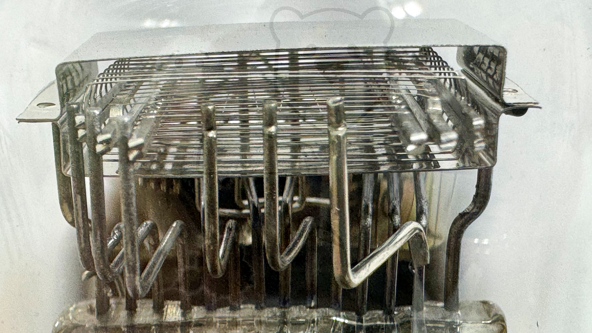 Röhre KL2 #6437 Bild 5