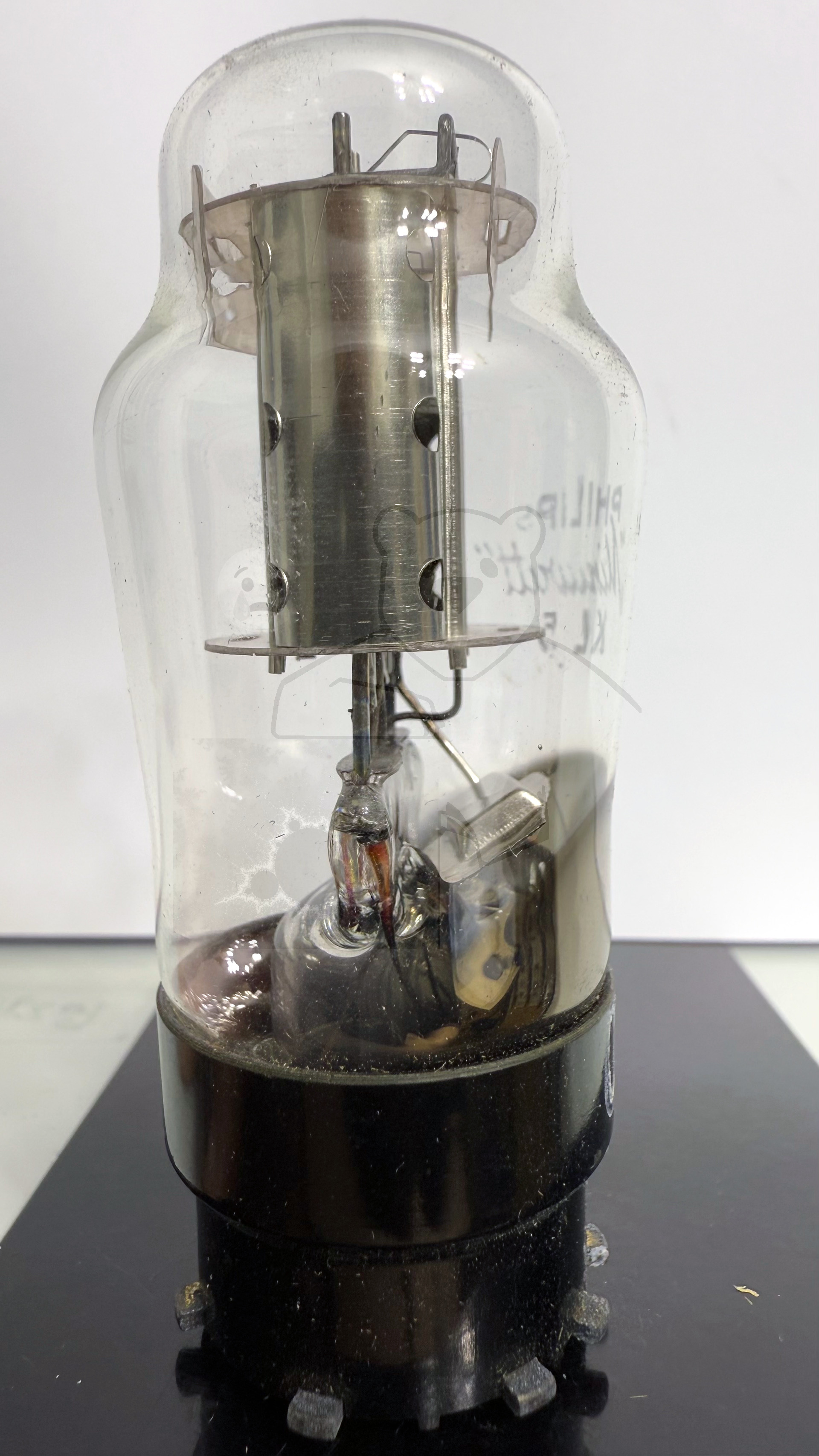 Röhre KL5 #4644 Bild 5