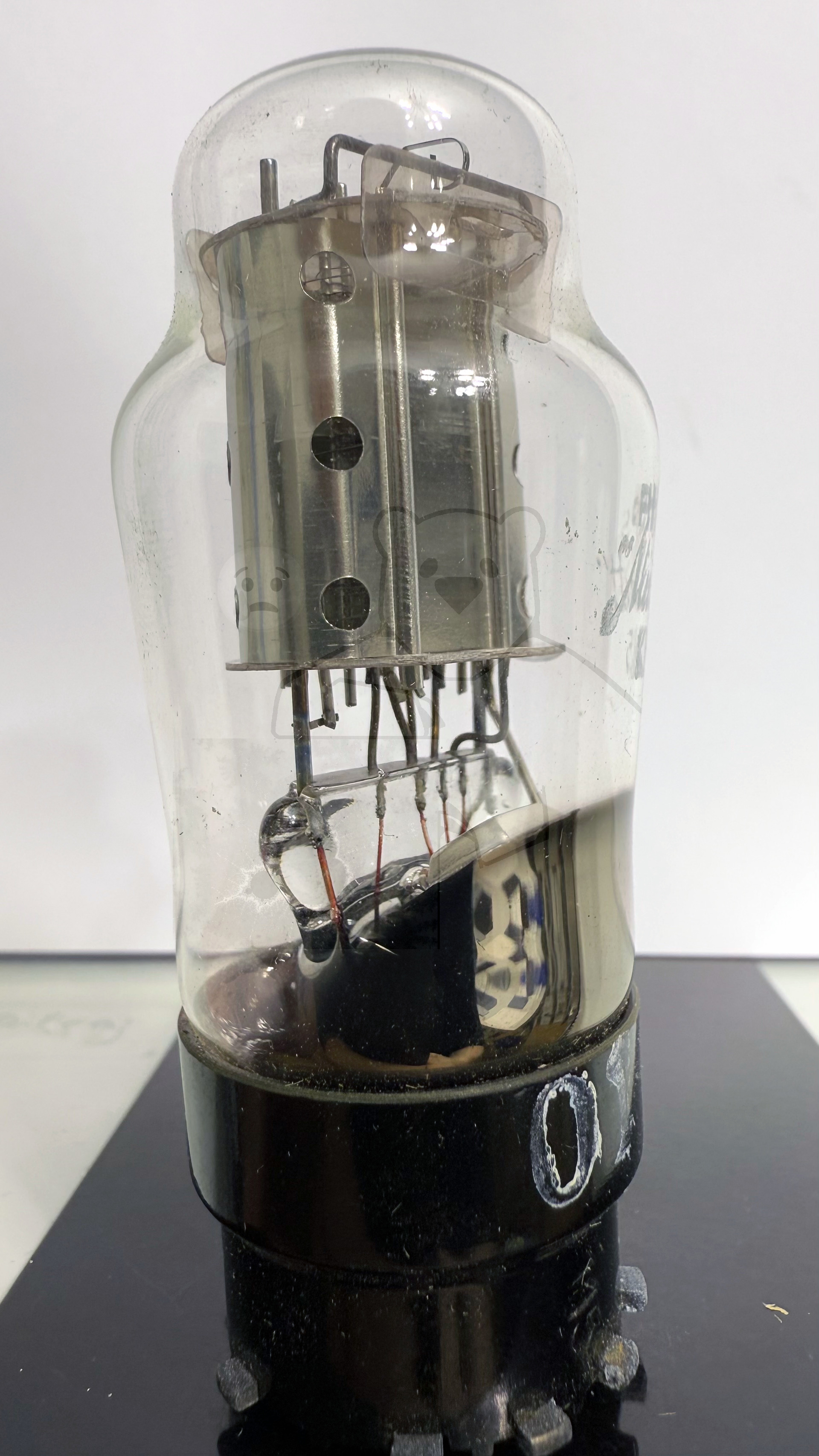 Röhre KL5 #4644 Bild 8