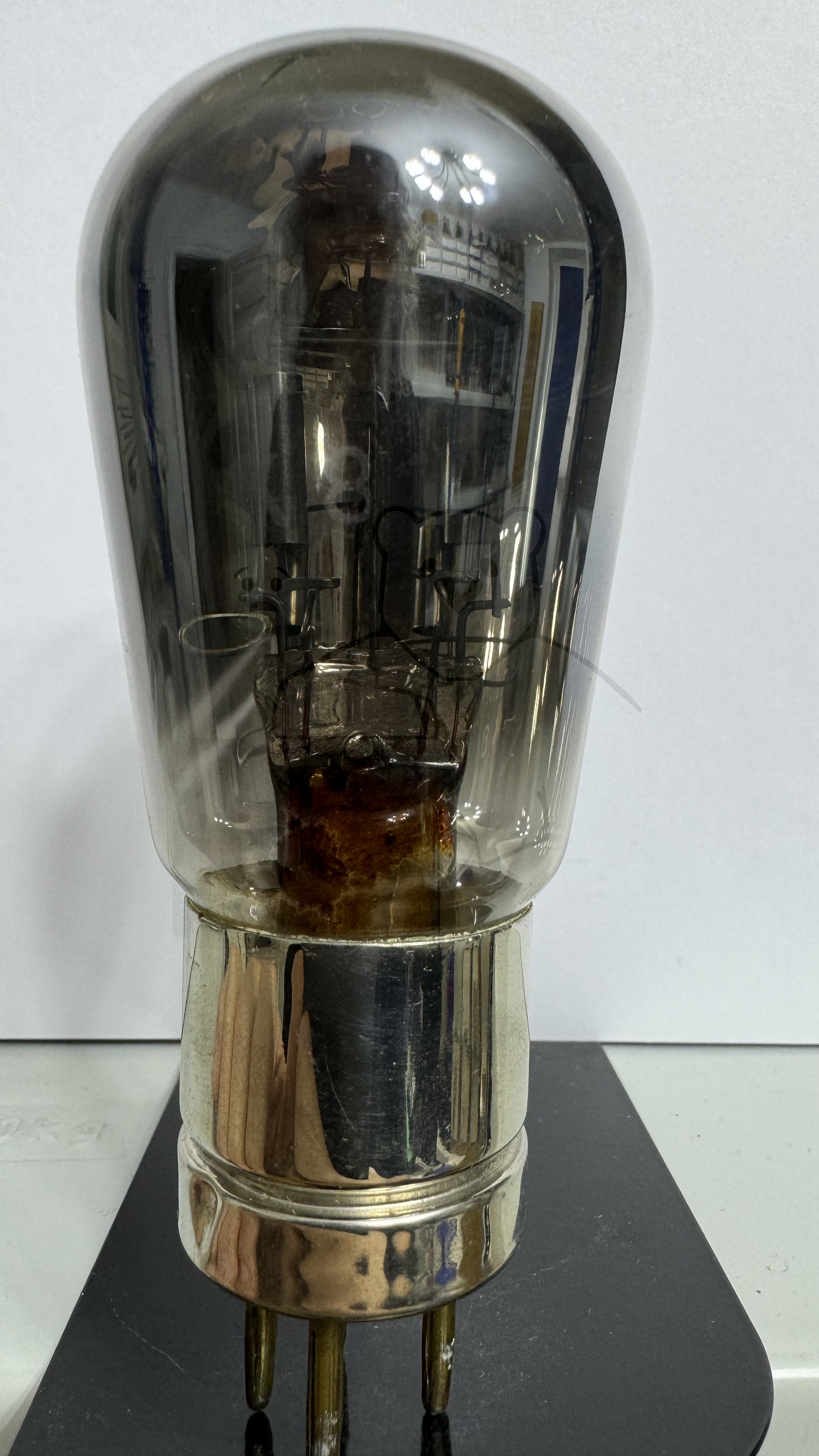 Röhre Kenotron K8 #4410 Bild 1