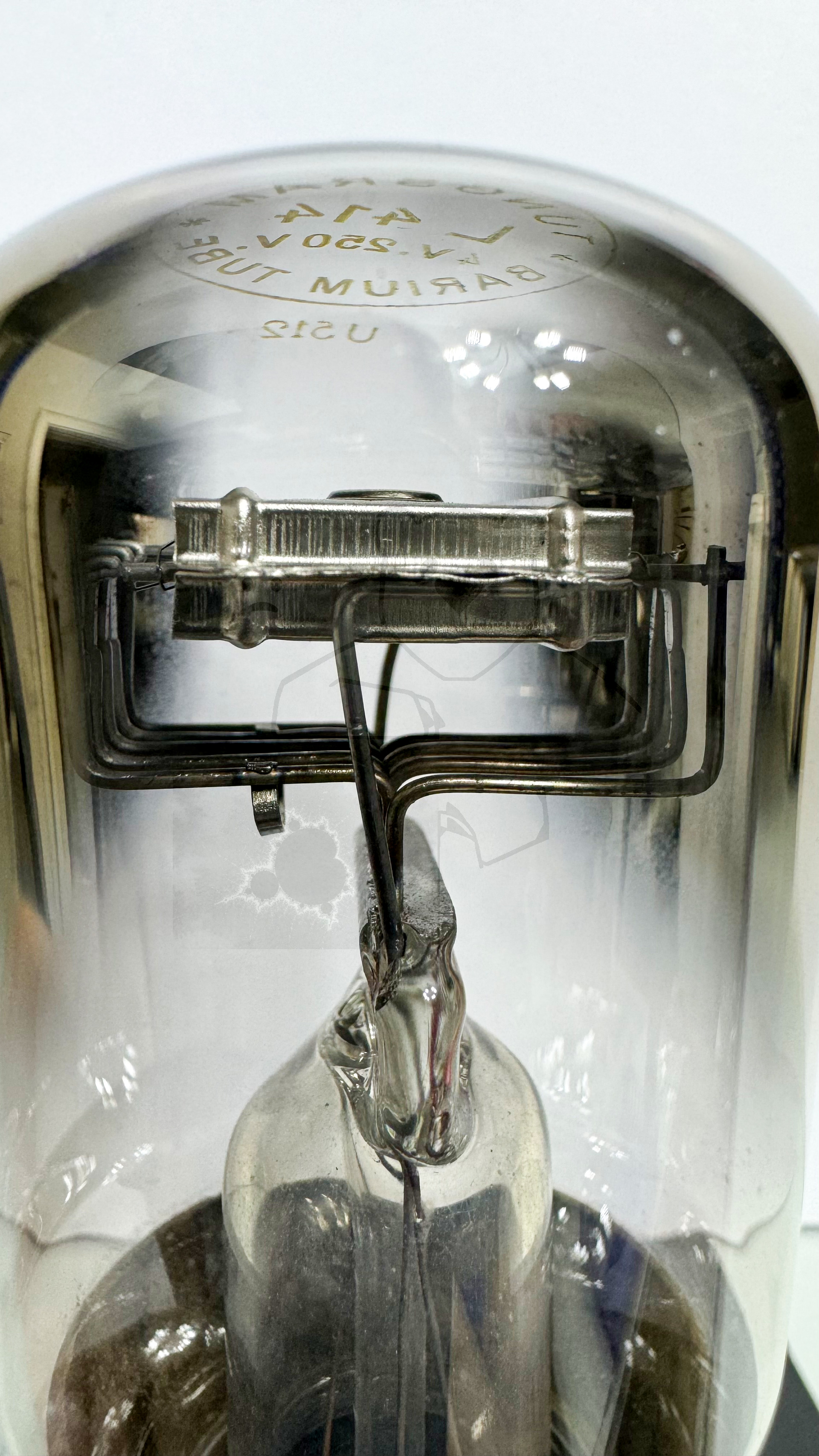 Röhre L414 #6822 Bild 2