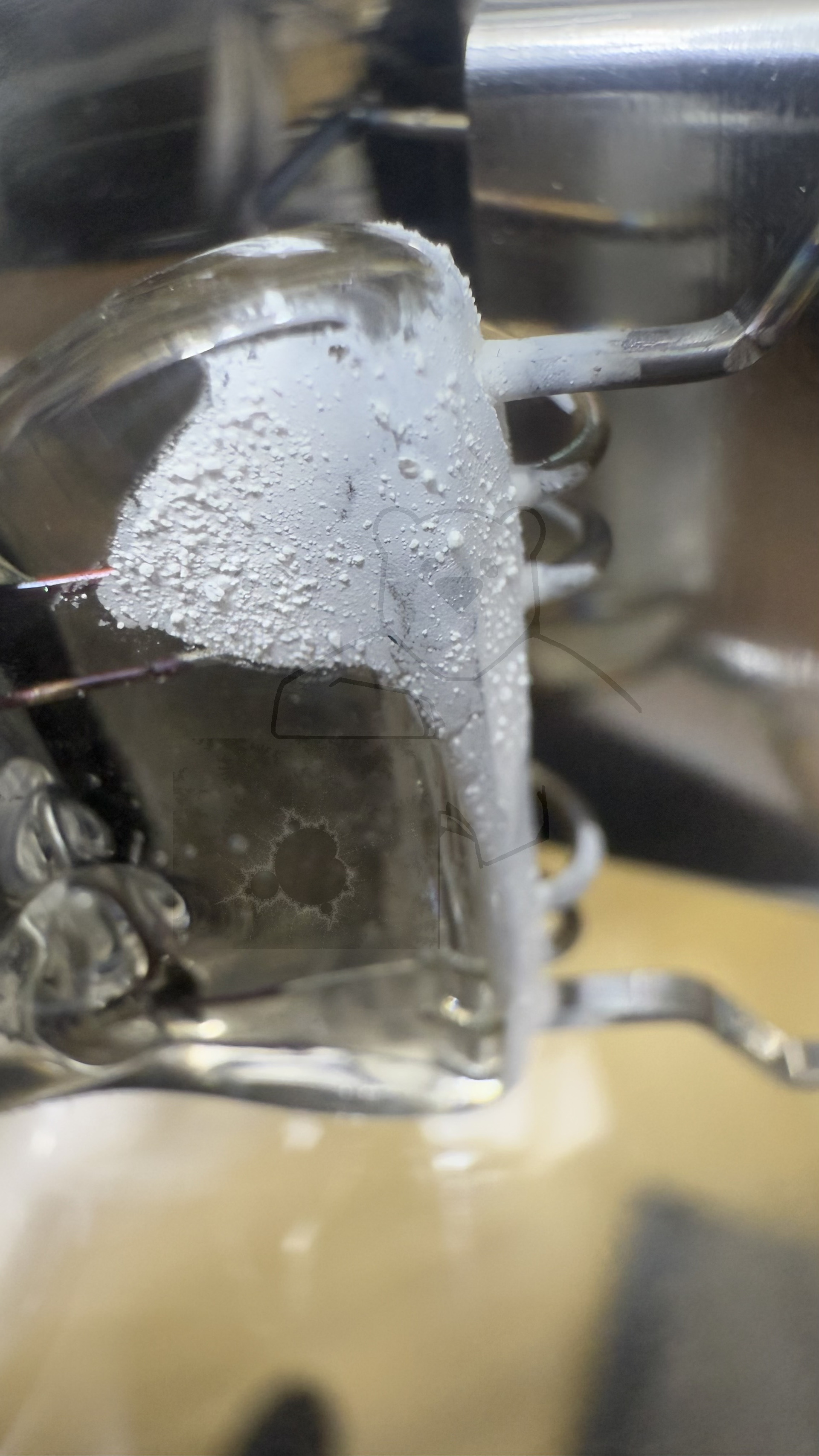 Röhre LA186 #6385 Bild 16