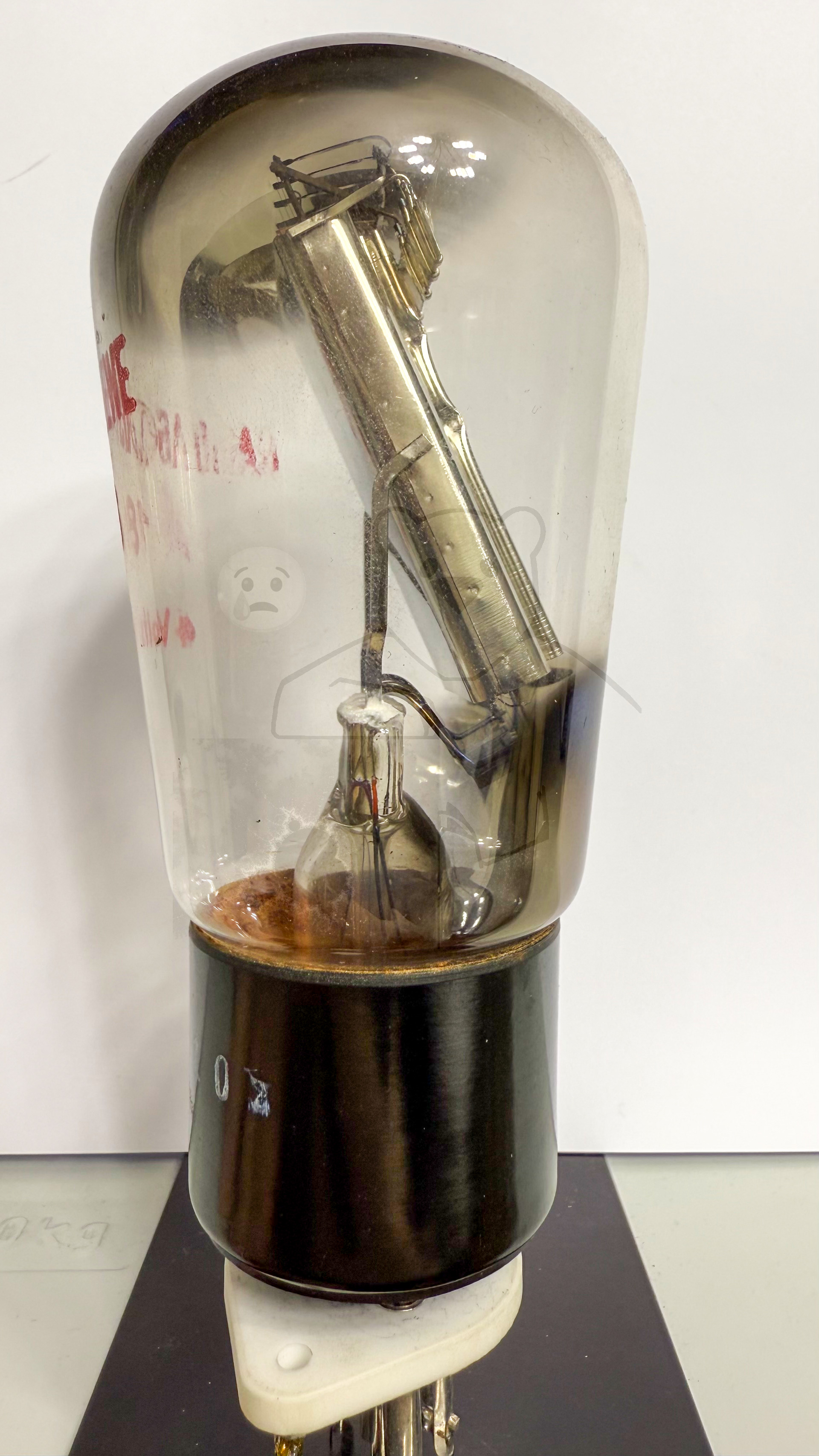 Röhre LA186 #6385 Bild 4