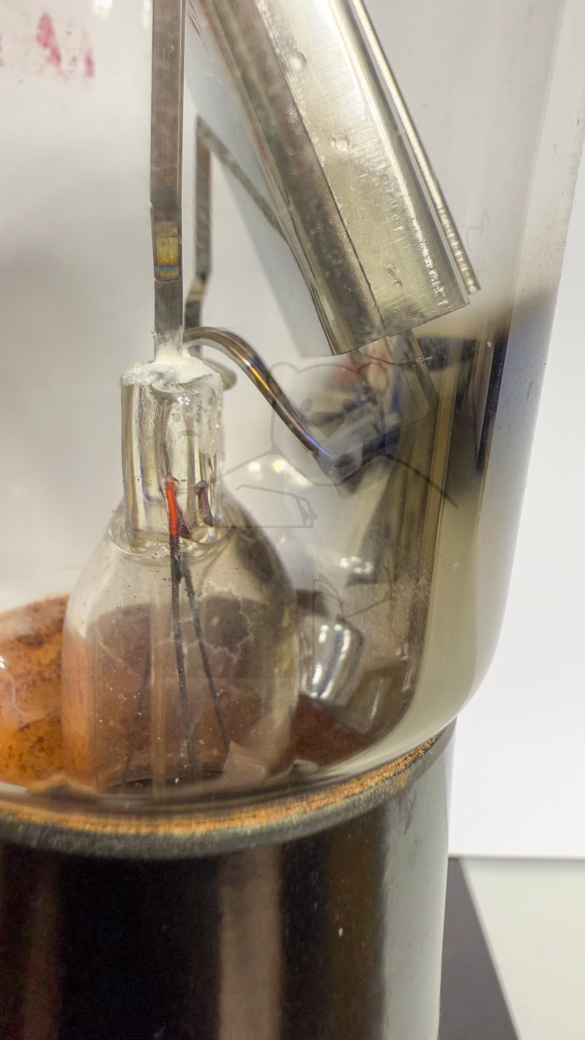 Röhre LA186 #6385 Bild 5