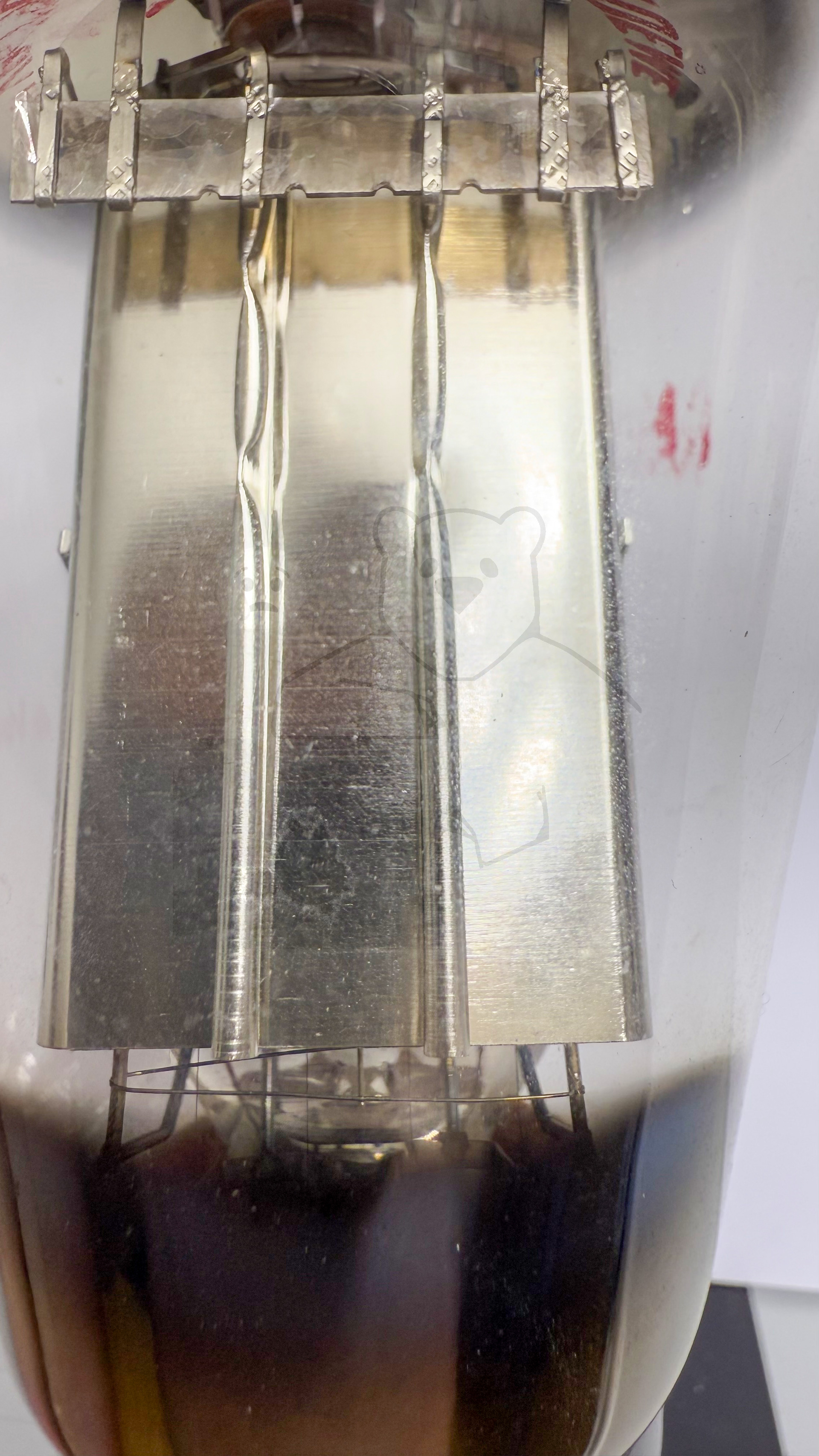 Röhre LA186 #6385 Bild 7