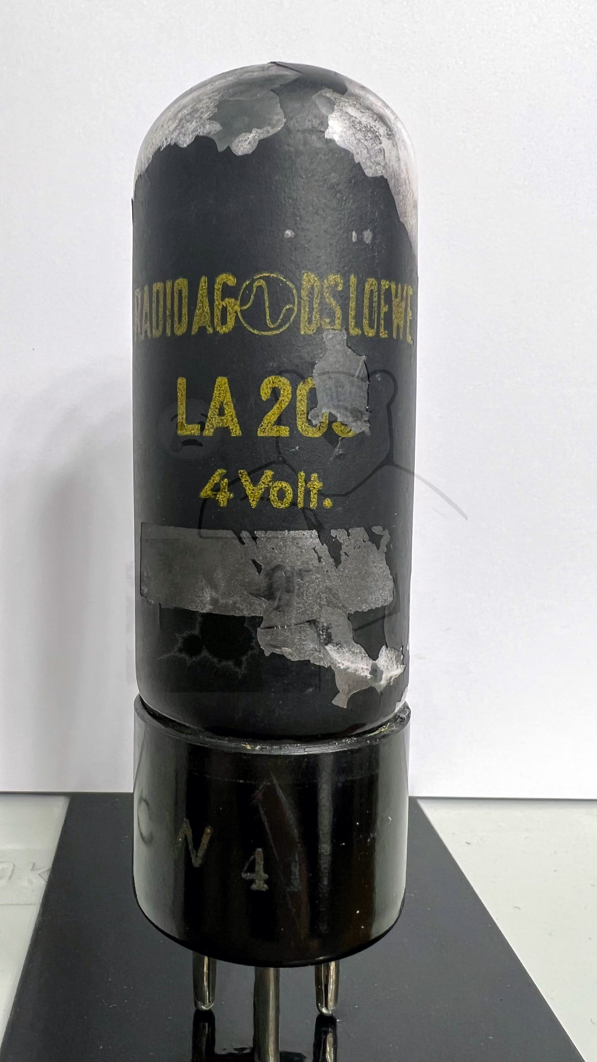 Röhre LA203 #8451 Bild 1