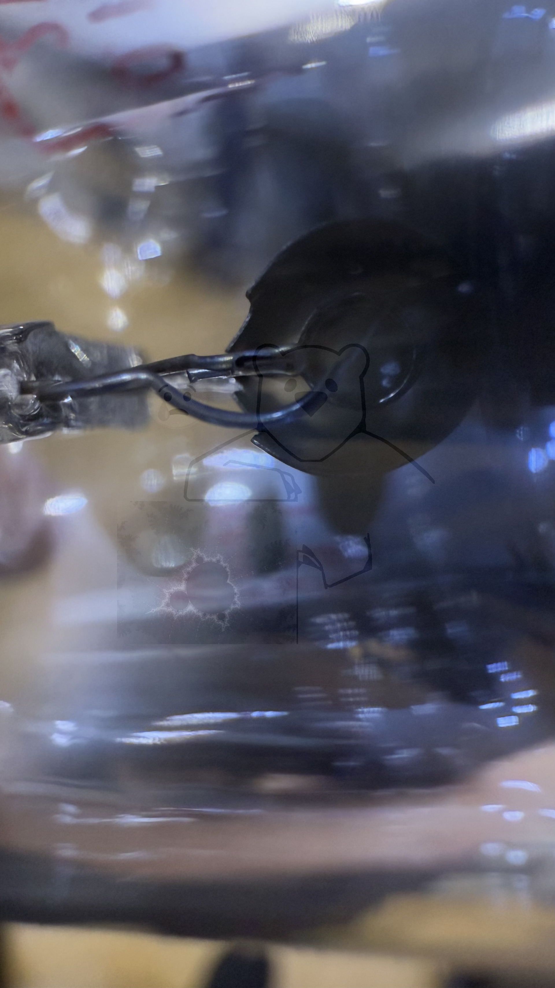 Röhre LA75 #8144 Bild 6