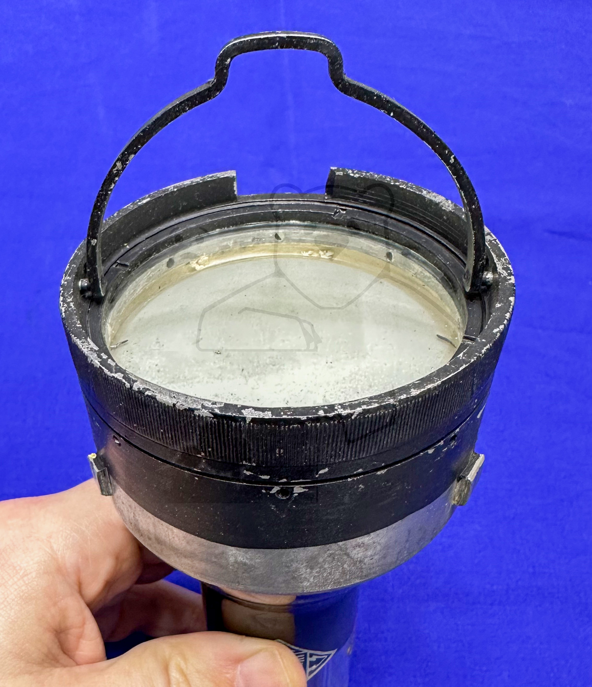 Röhre LB1 #8155 Bild 10