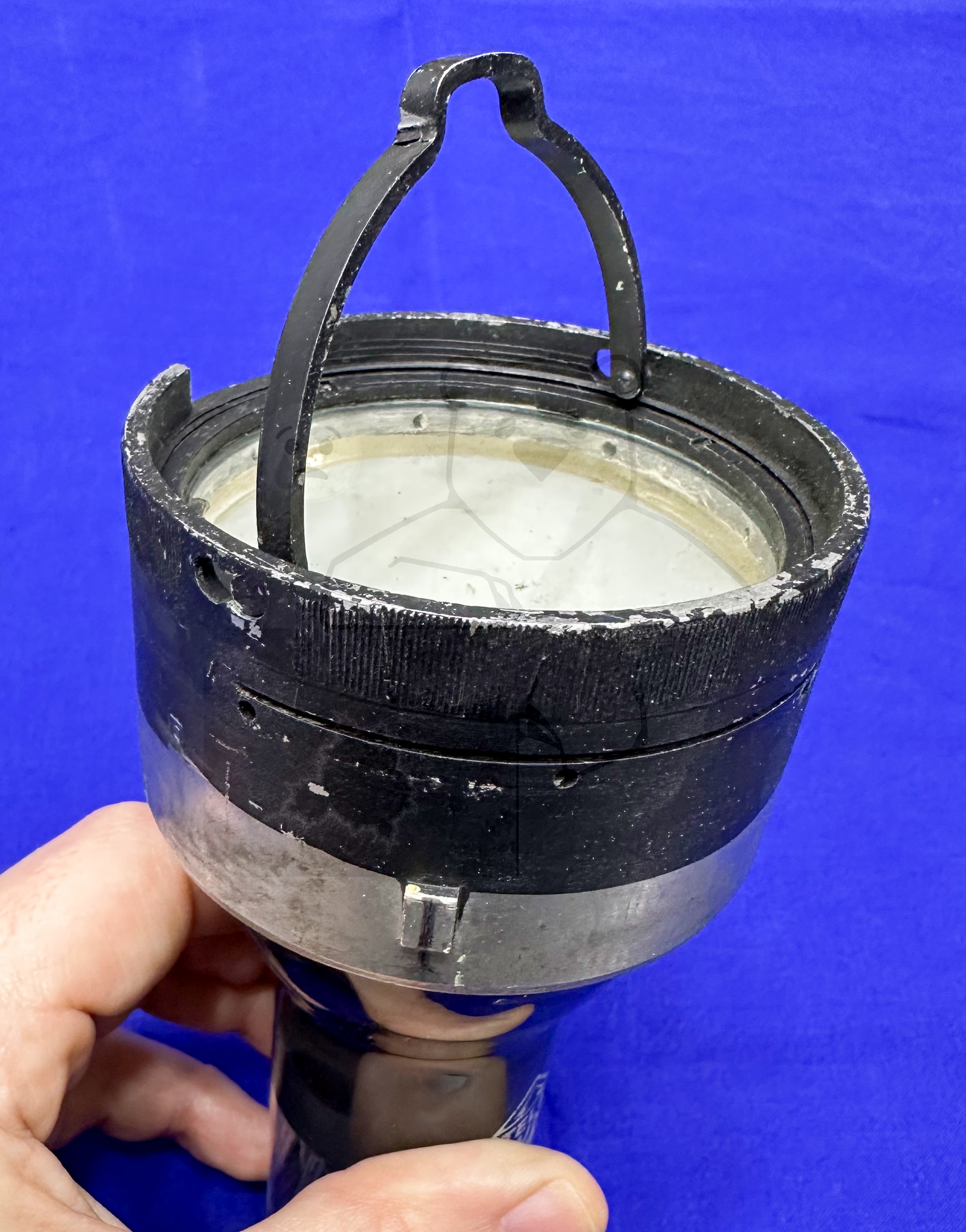 Röhre LB1 #8155 Bild 11