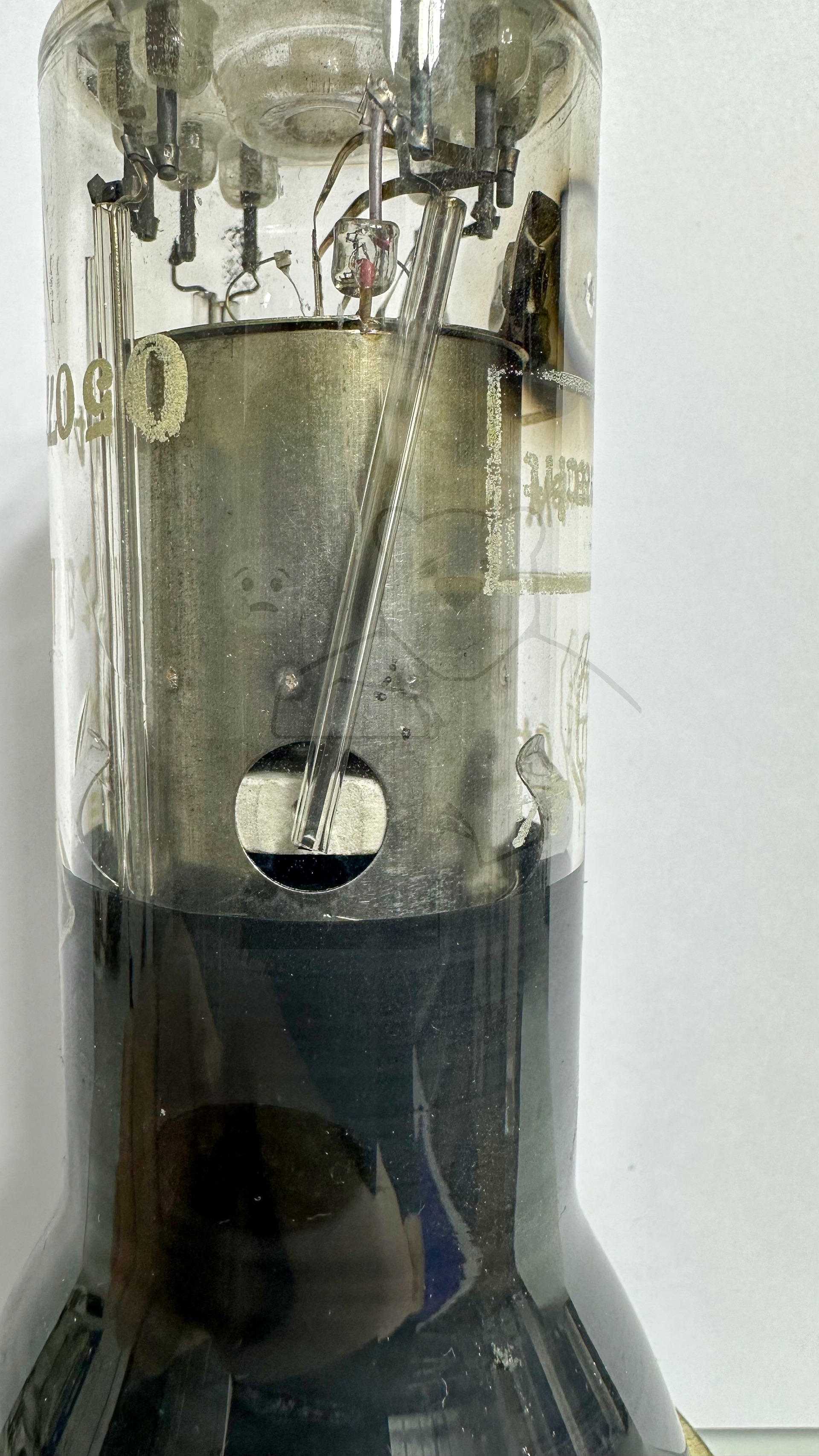 Röhre LB1 #8155 Bild 2