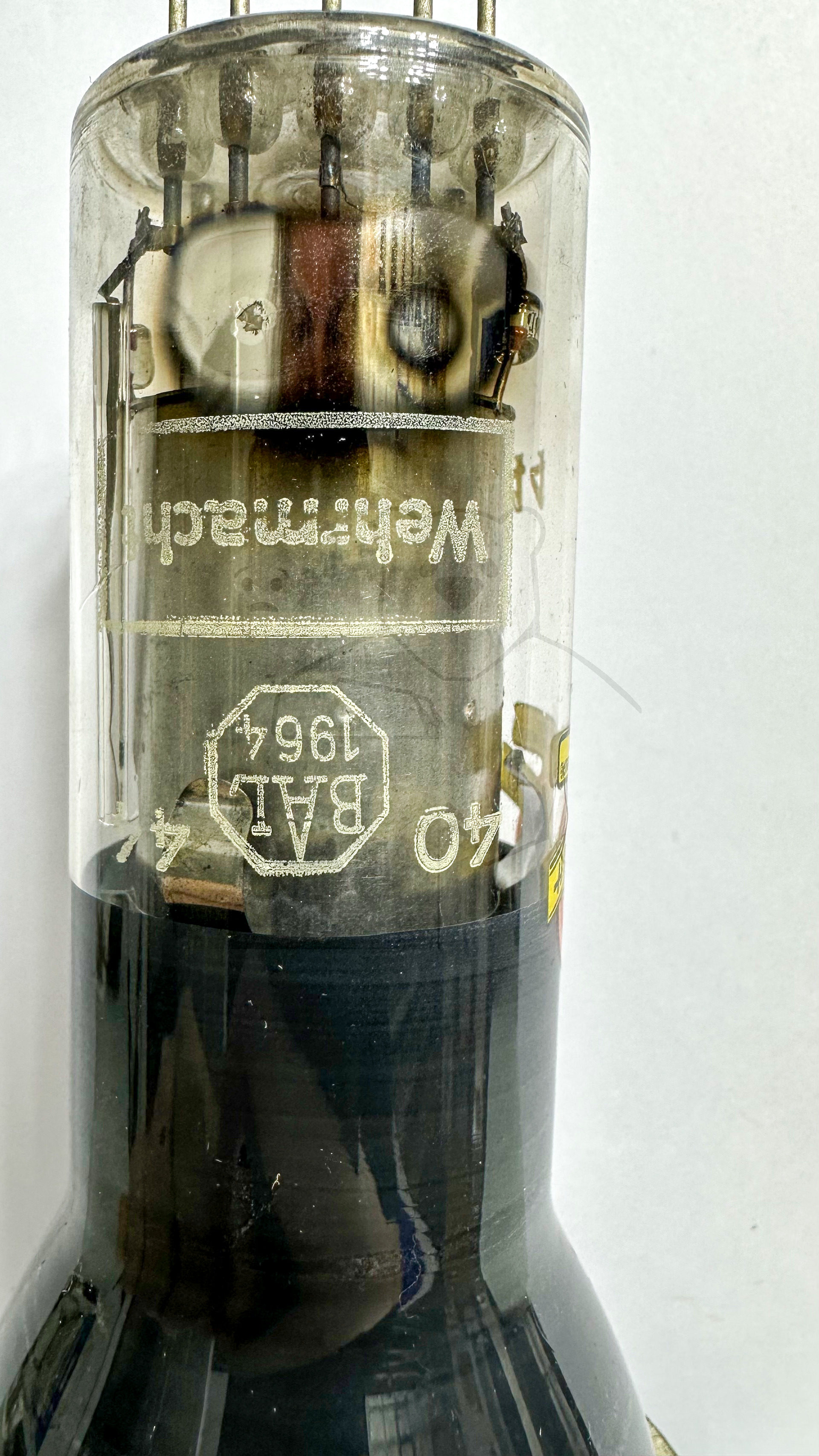 Röhre LB1 #8155 Bild 3