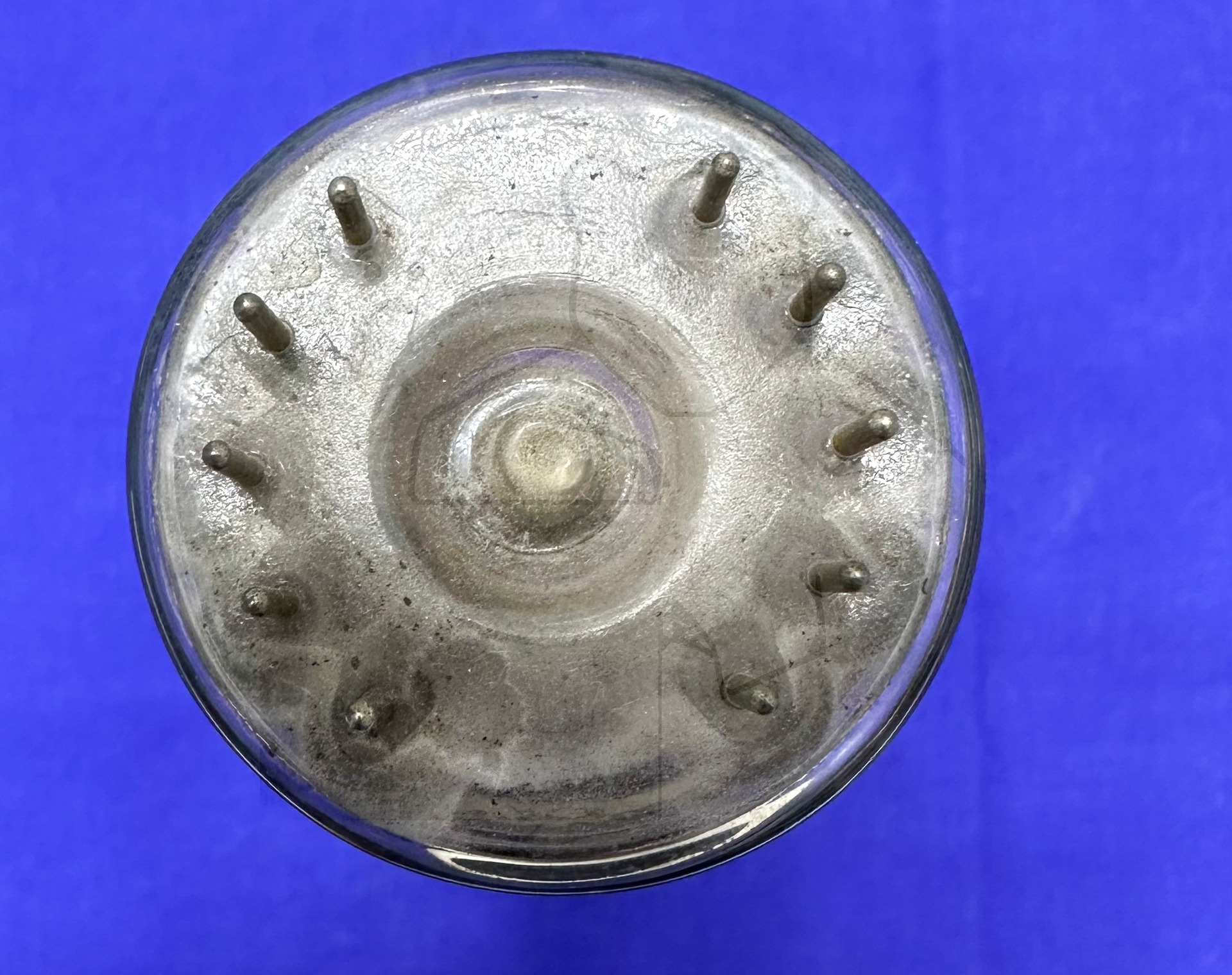 Röhre LB1 #8155 Bild 5