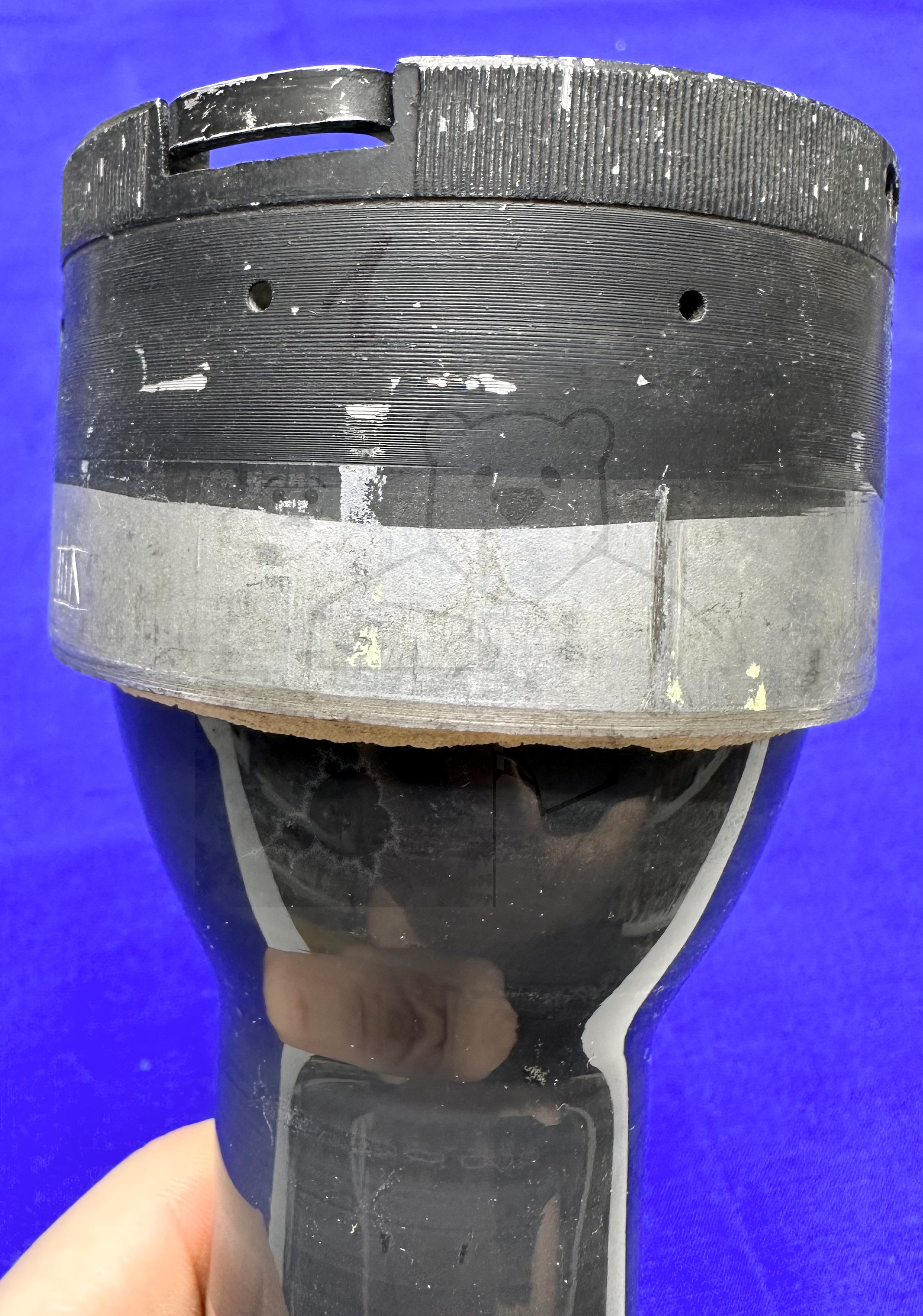 Röhre LB1 #8155 Bild 9