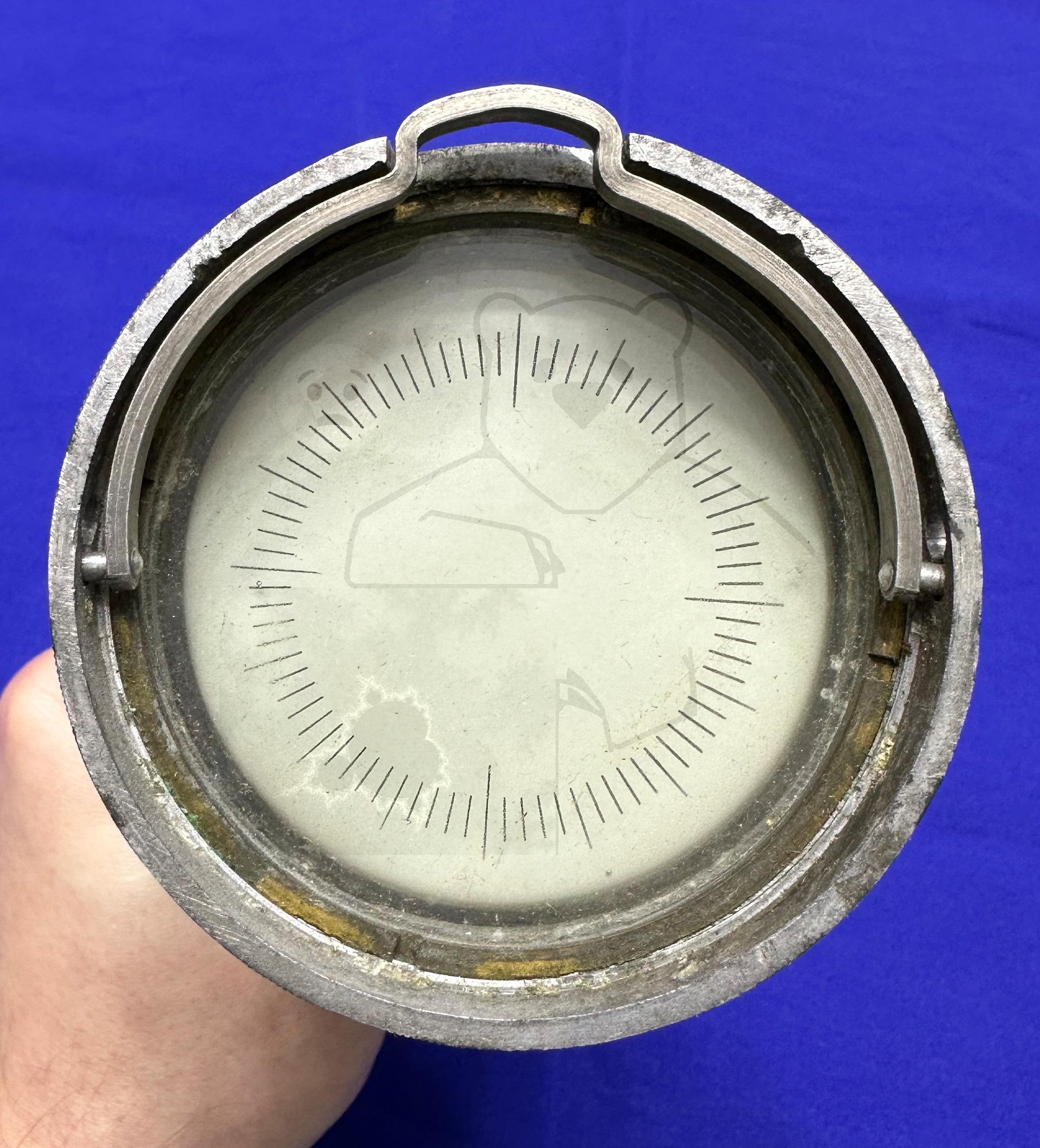 Röhre LB2 #4642 Bild 11