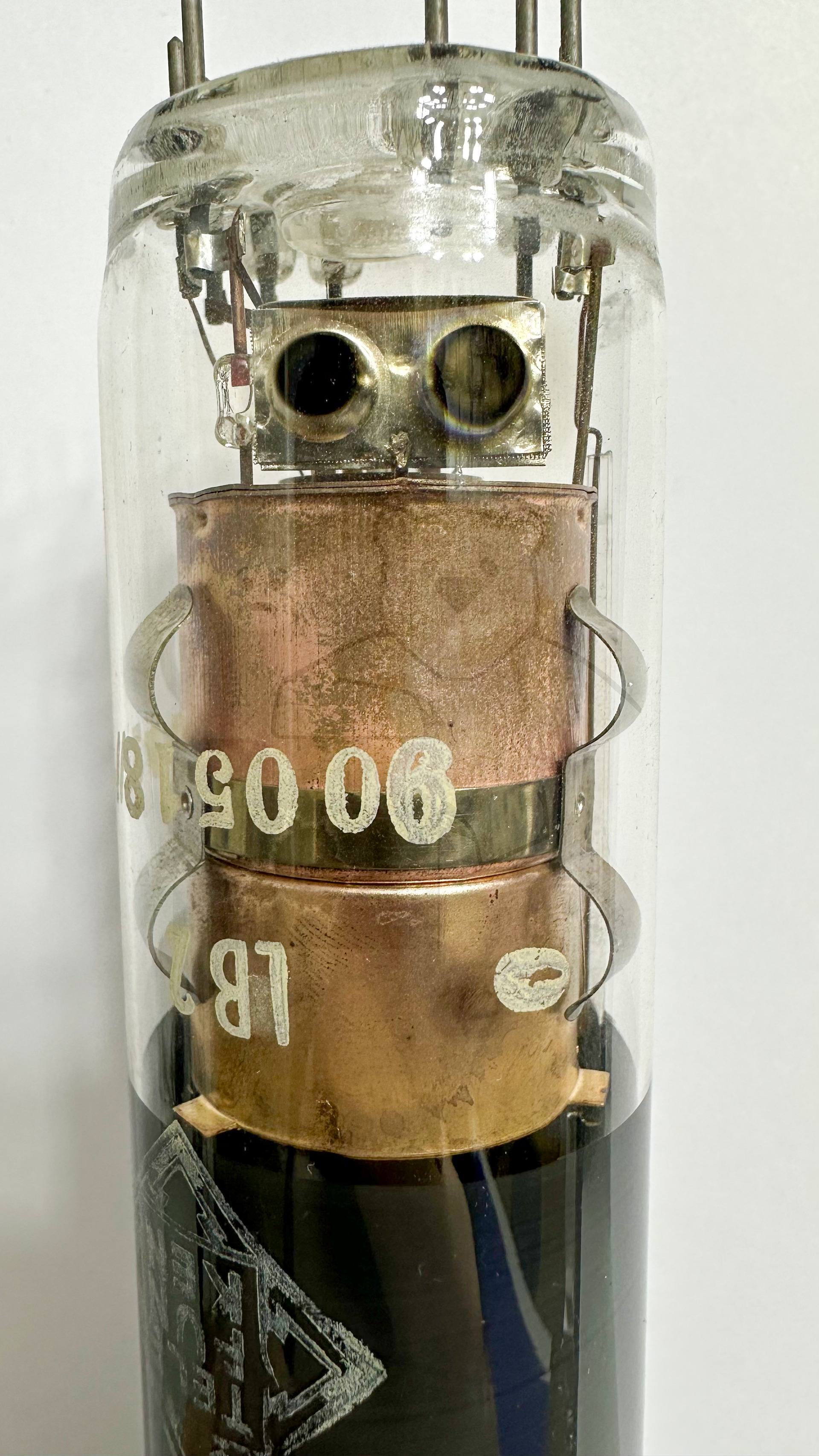 Röhre LB2 #4642 Bild 2