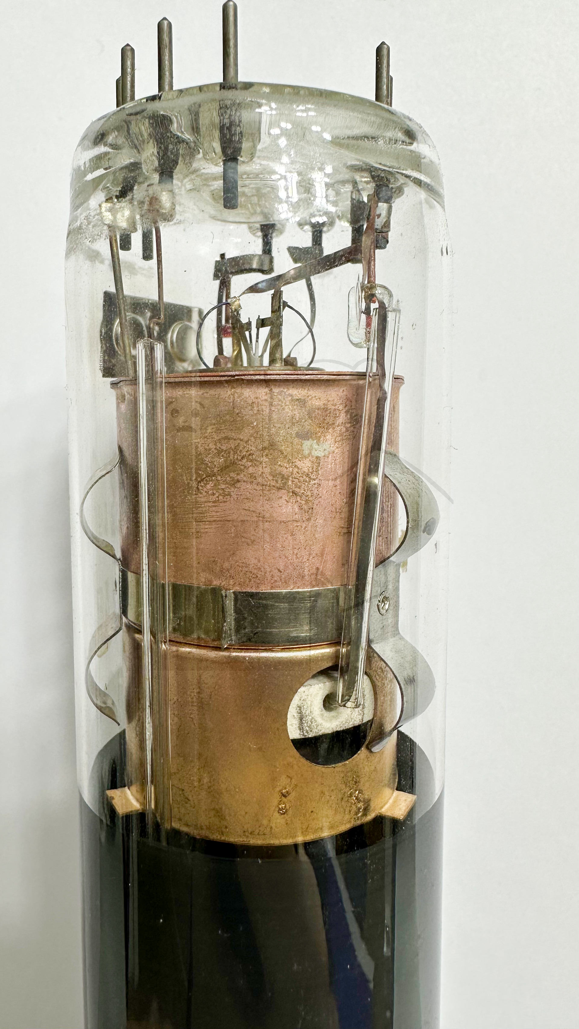 Röhre LB2 #4642 Bild 3