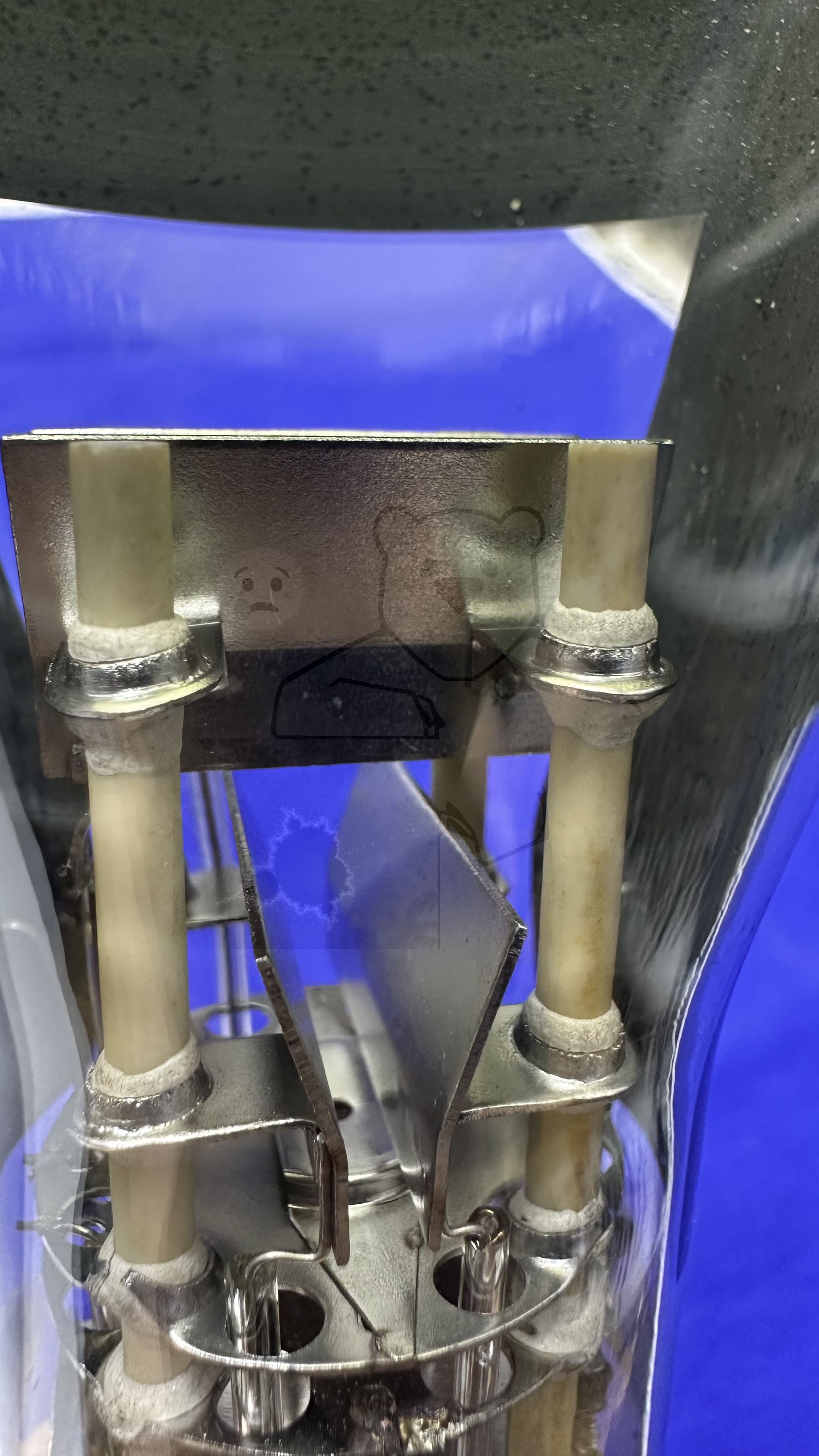 Röhre LB7-15 #5998 Bild 21