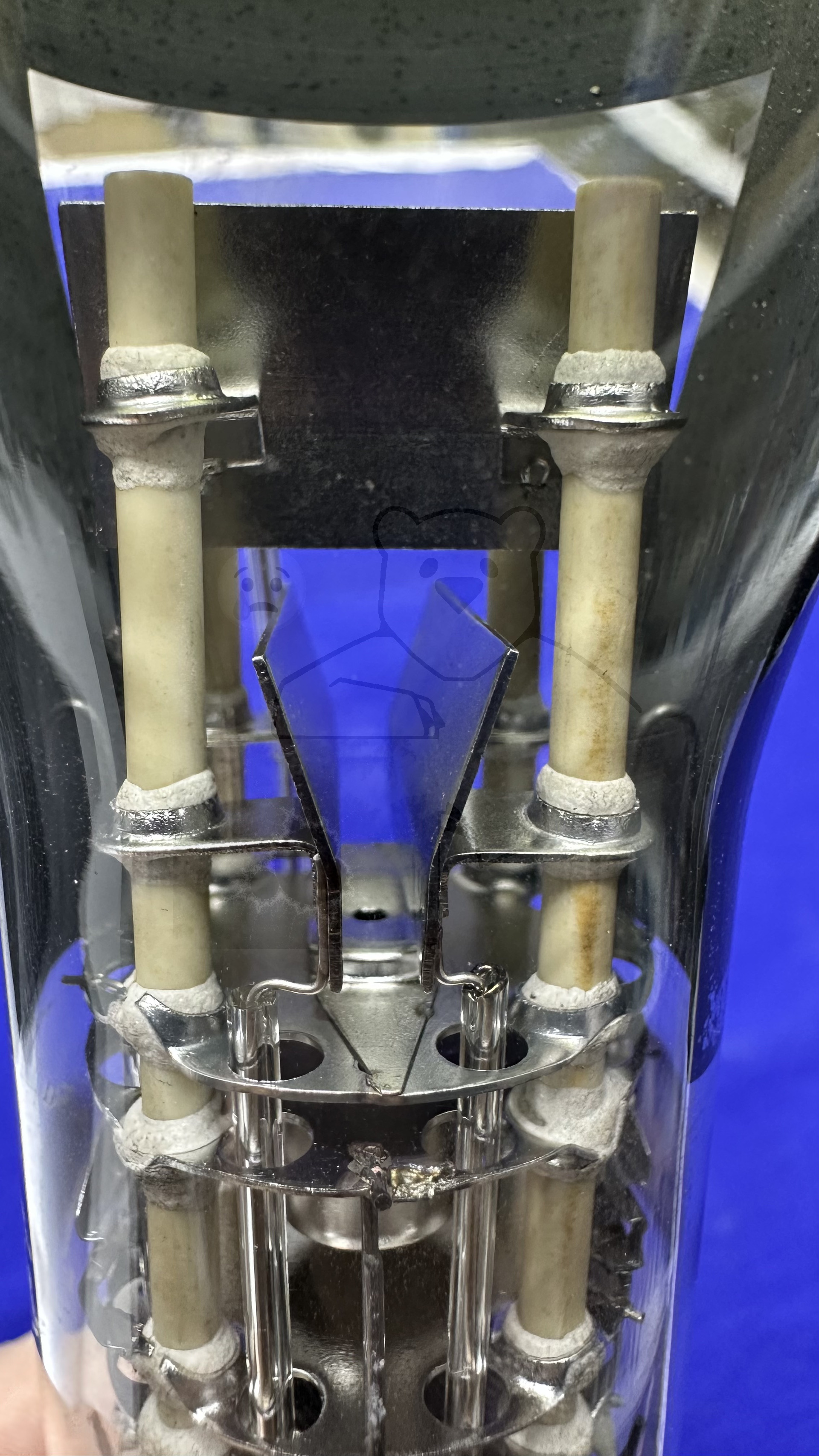 Röhre LB7-15 #5998 Bild 22