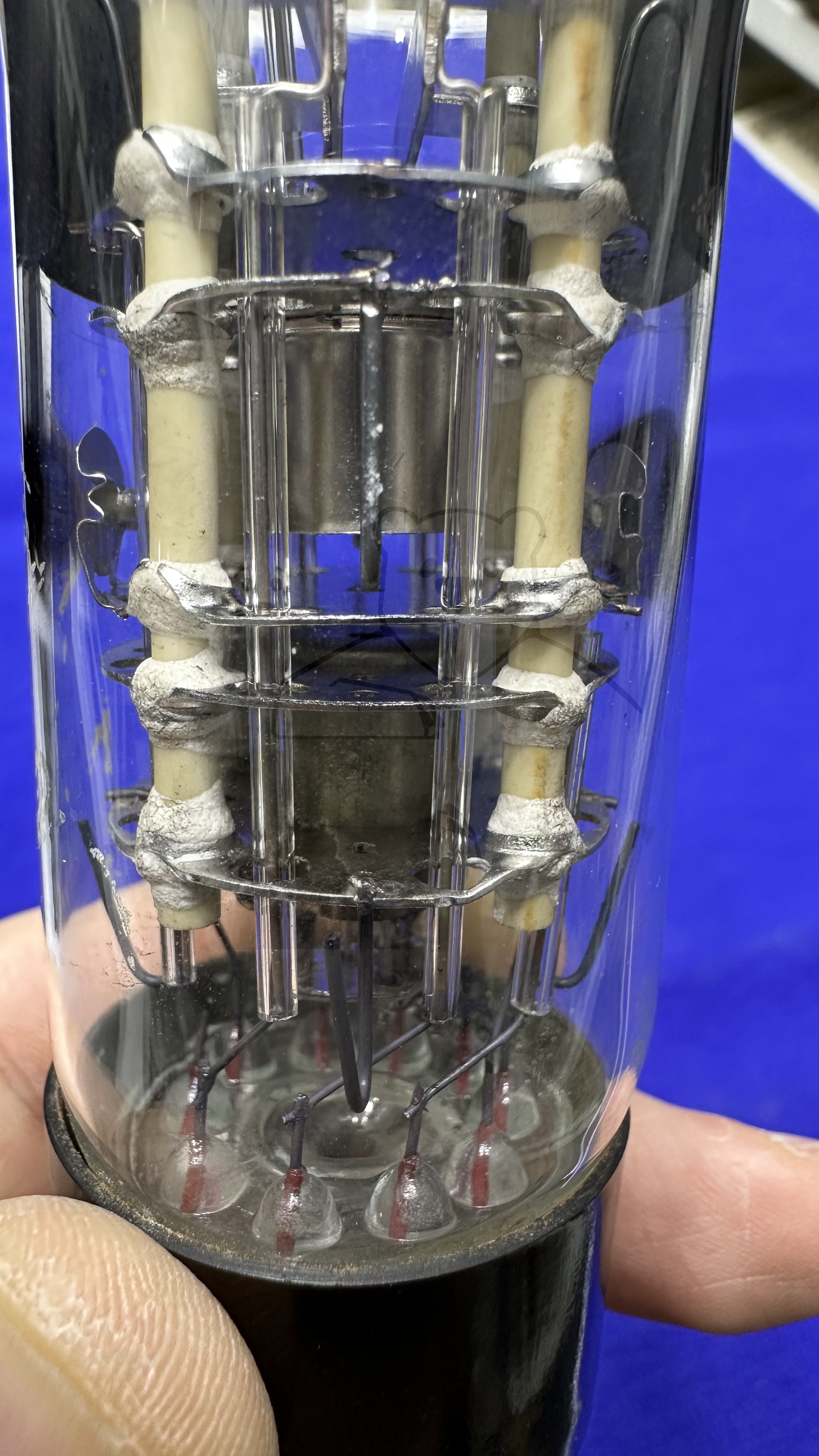 Röhre LB7-15 #5998 Bild 23