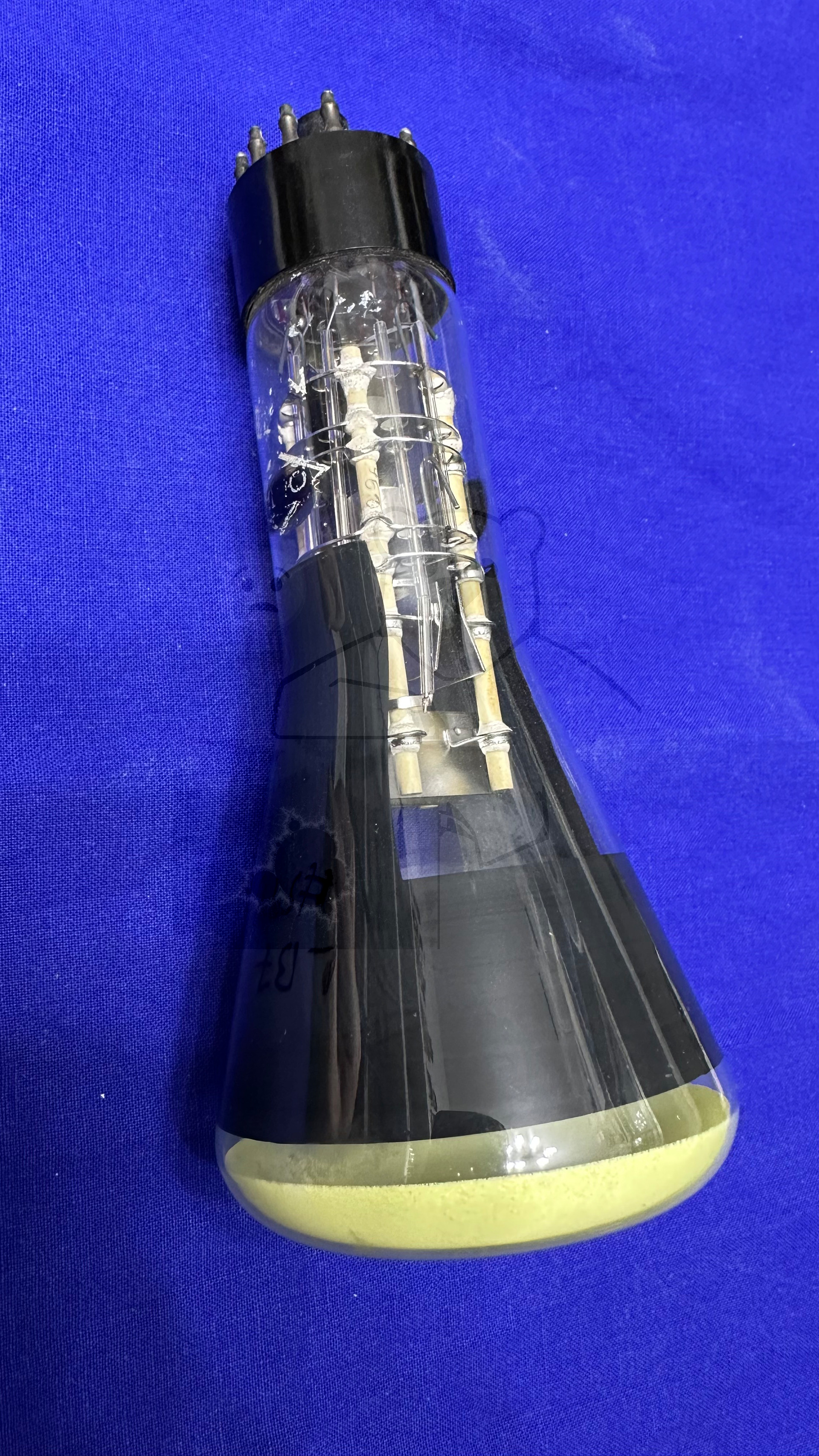 Röhre LB7-15 #5998 Bild 24