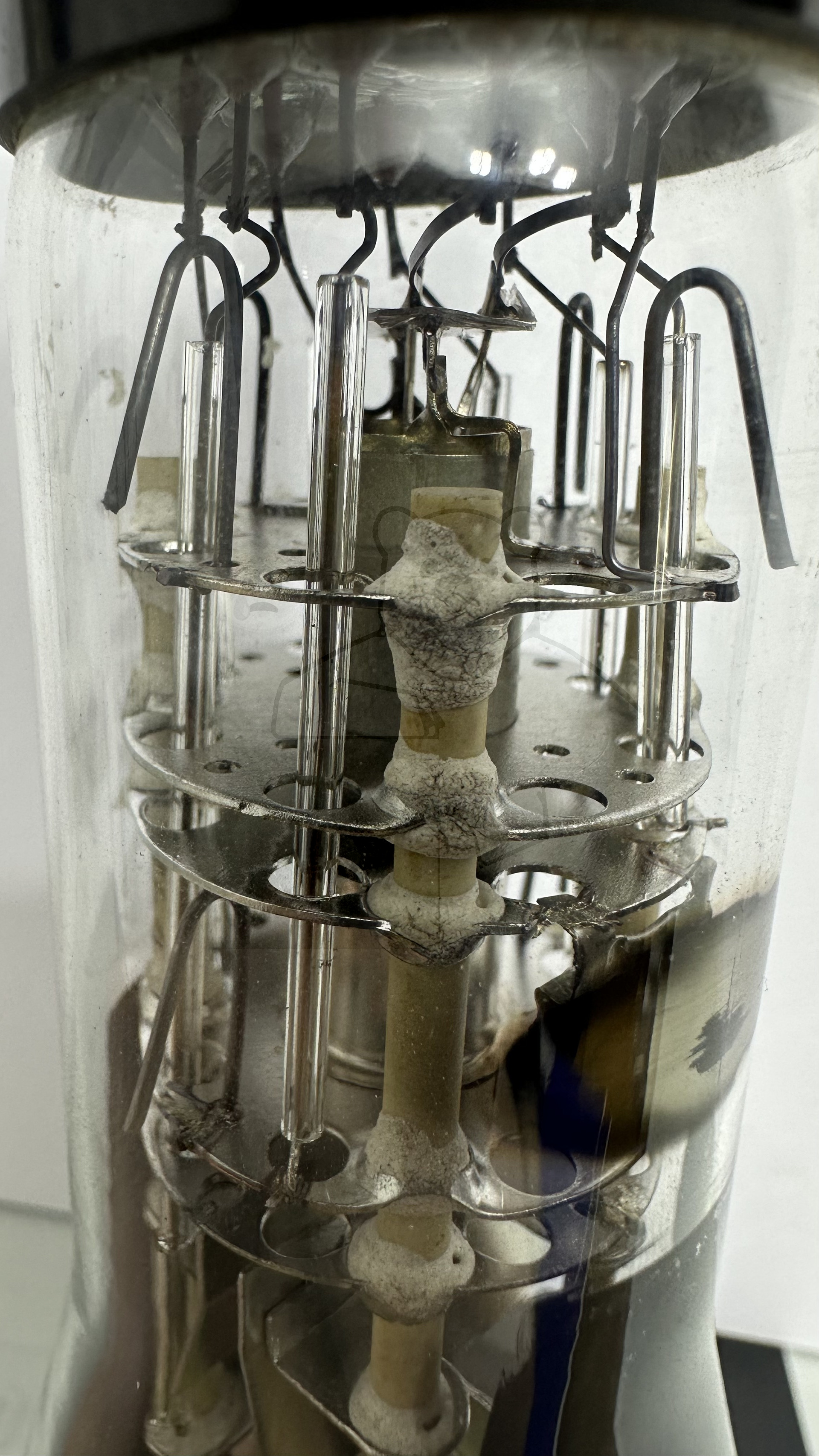 Röhre LB7-15 #5998 Bild 5