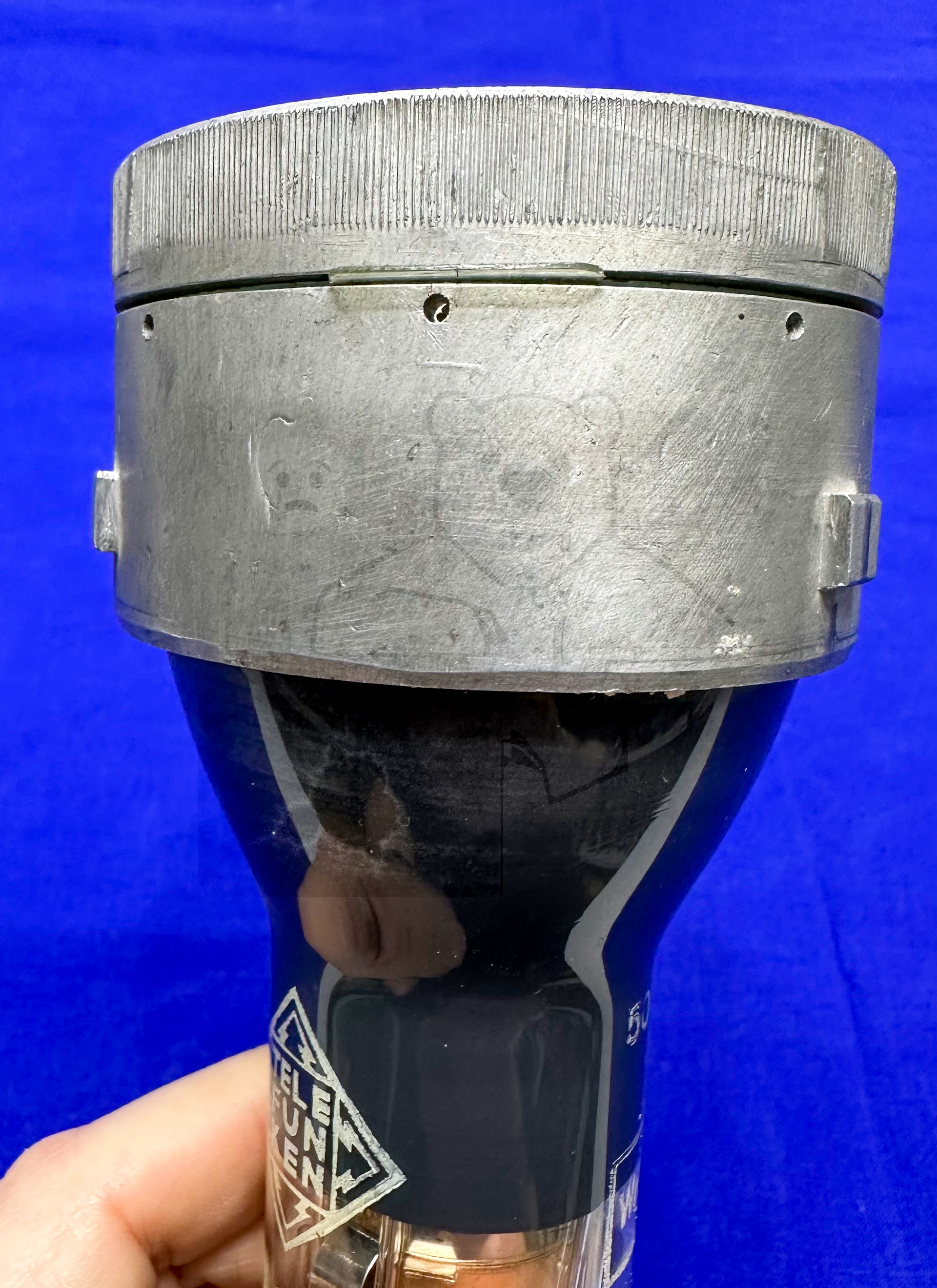 Röhre LB8 #8157 Bild 10