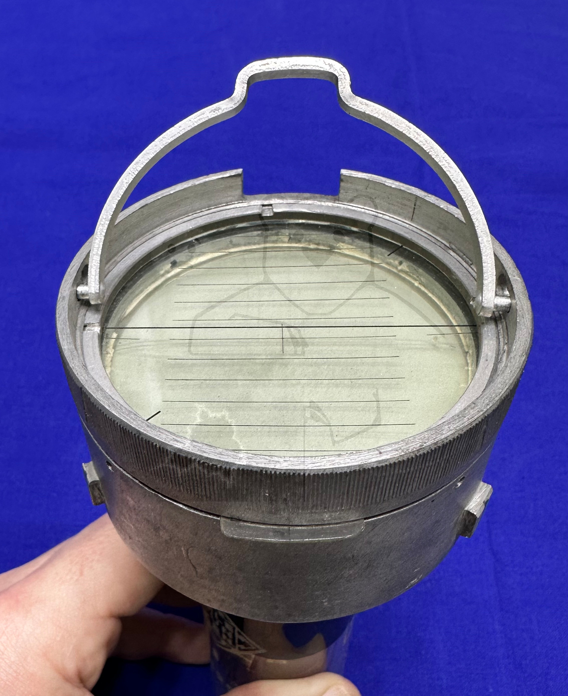 Röhre LB8 #8157 Bild 12