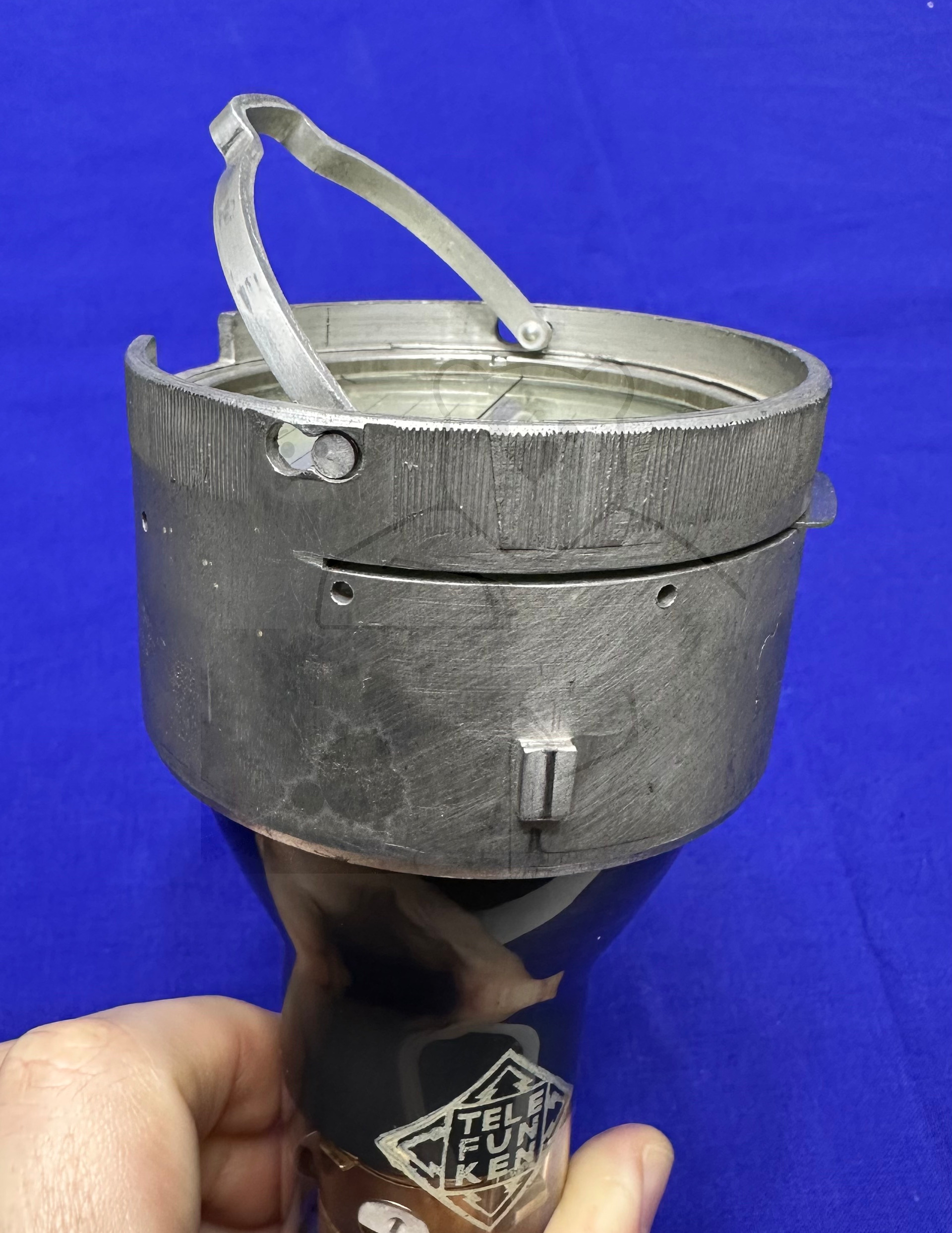 Röhre LB8 #8157 Bild 13