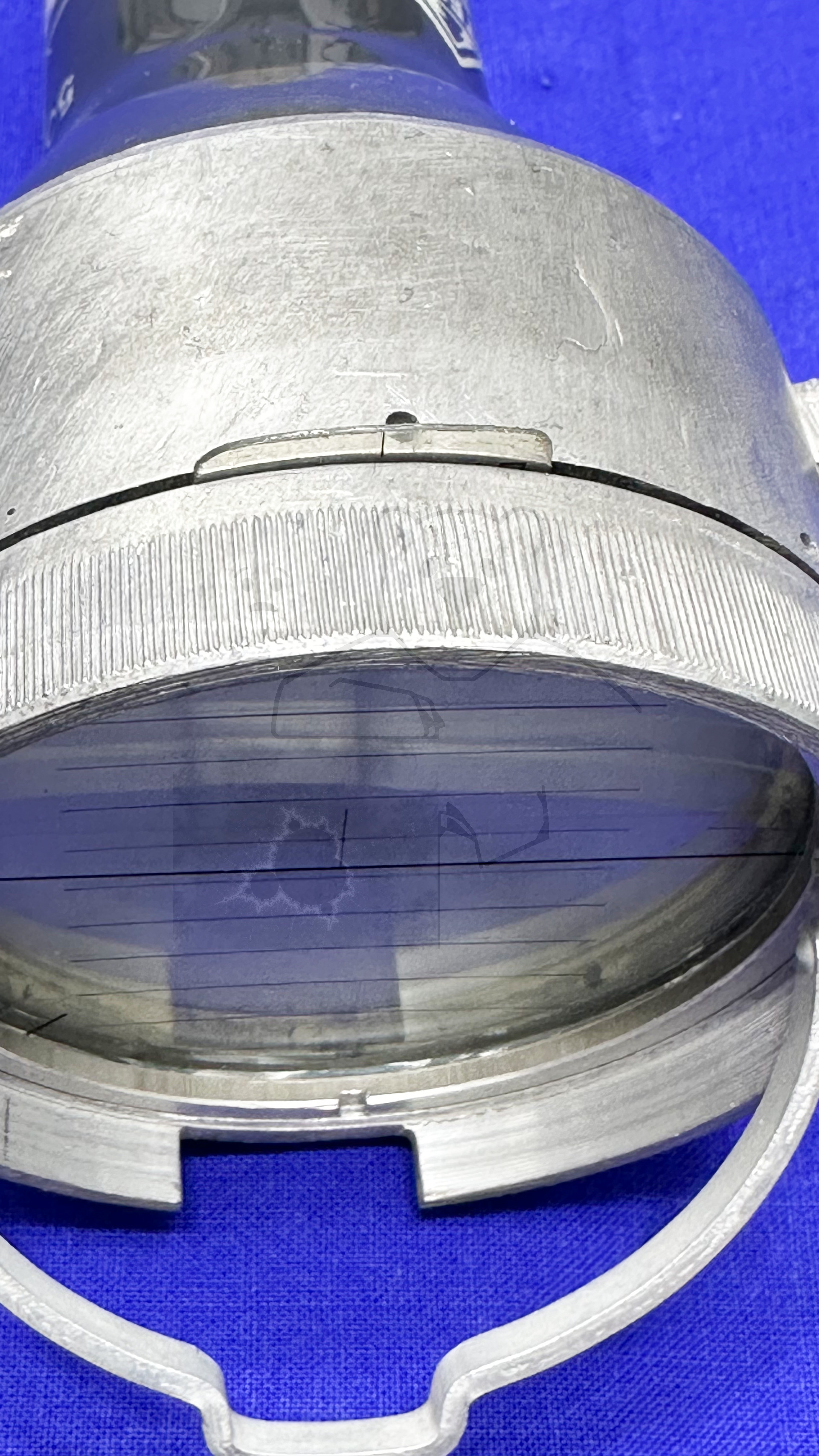 Röhre LB8 #8157 Bild 14