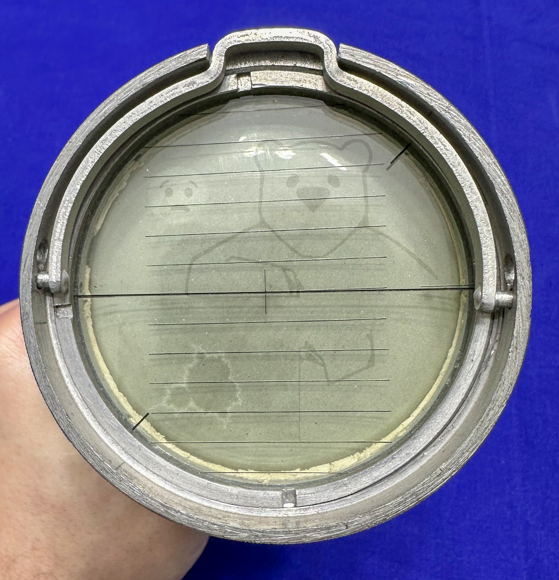 Röhre LB8 #8157 Bild 15