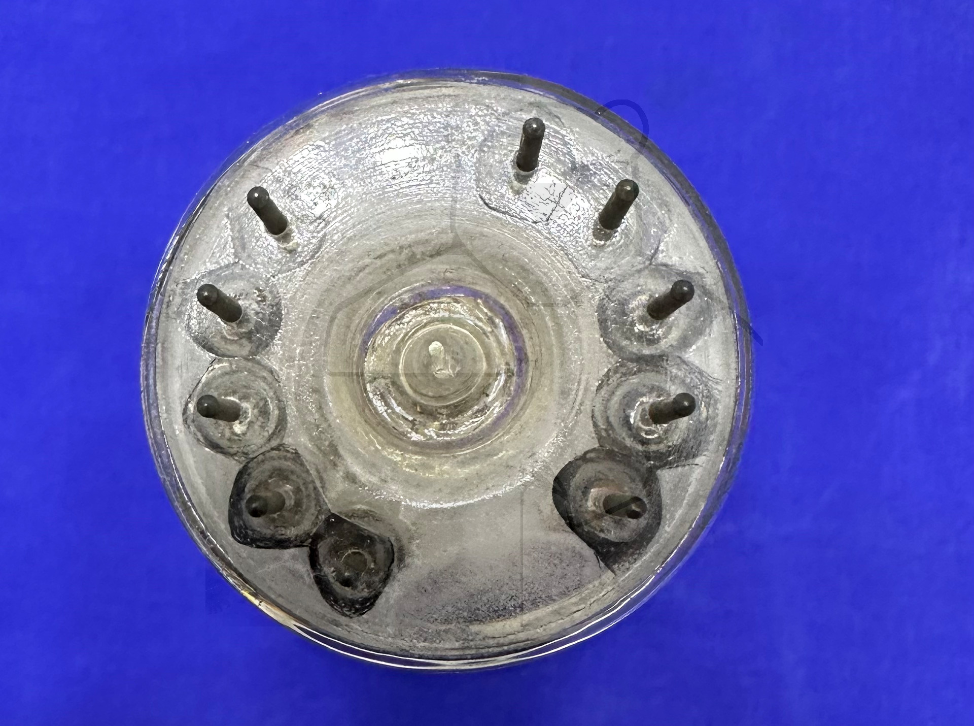 Röhre LB8 #8157 Bild 4