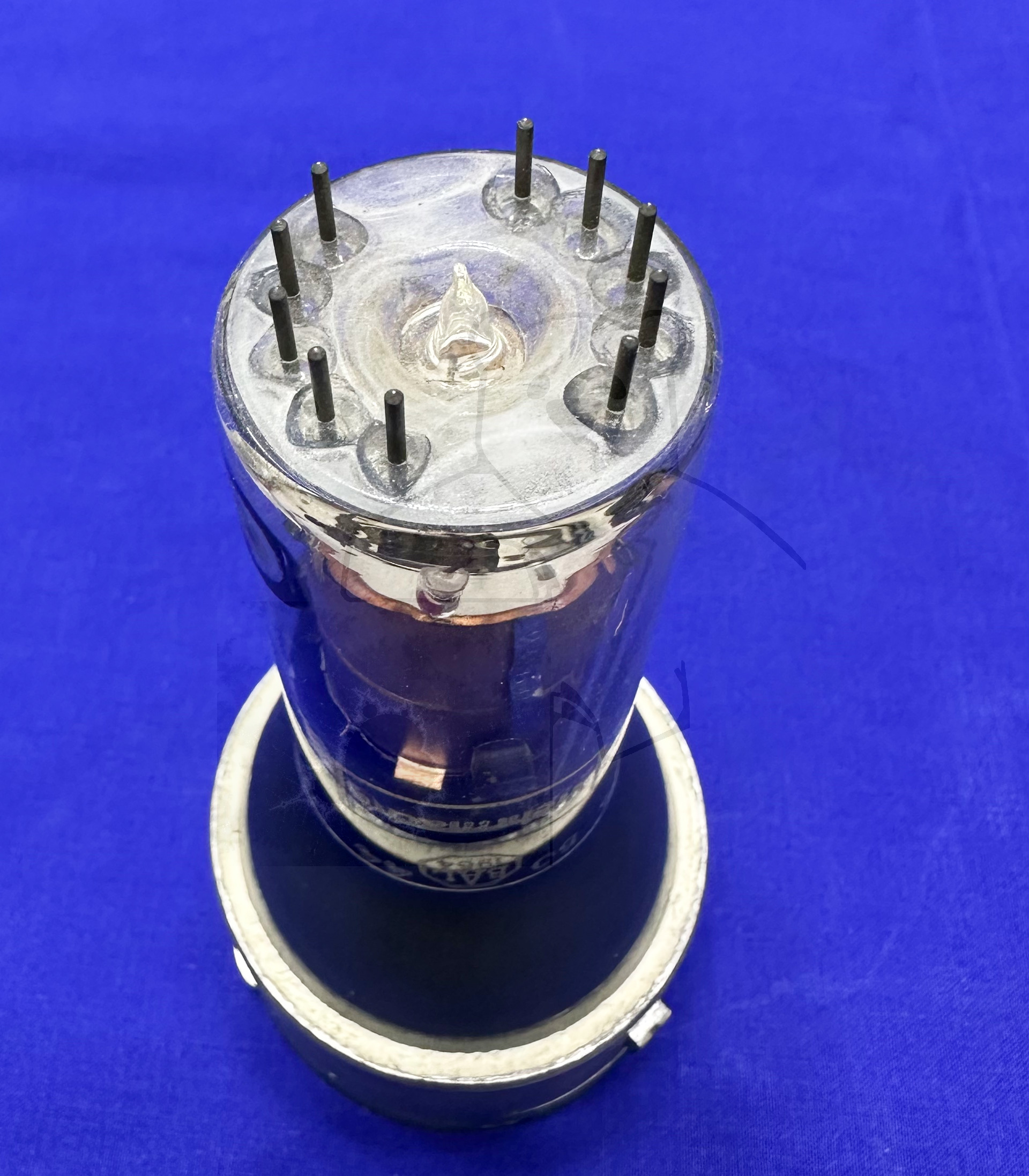 Röhre LB8 #8157 Bild 5