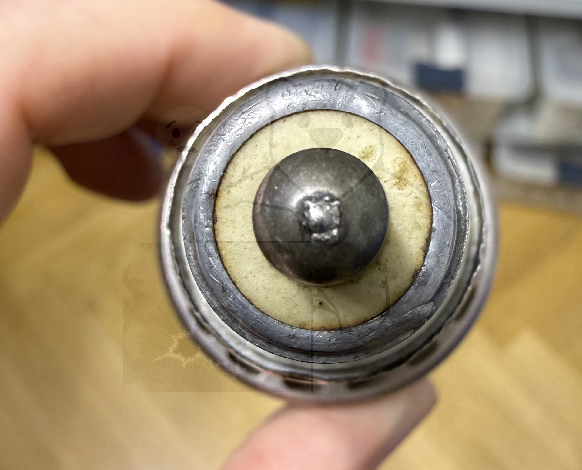 Röhre LD11 #8287 Bild 13