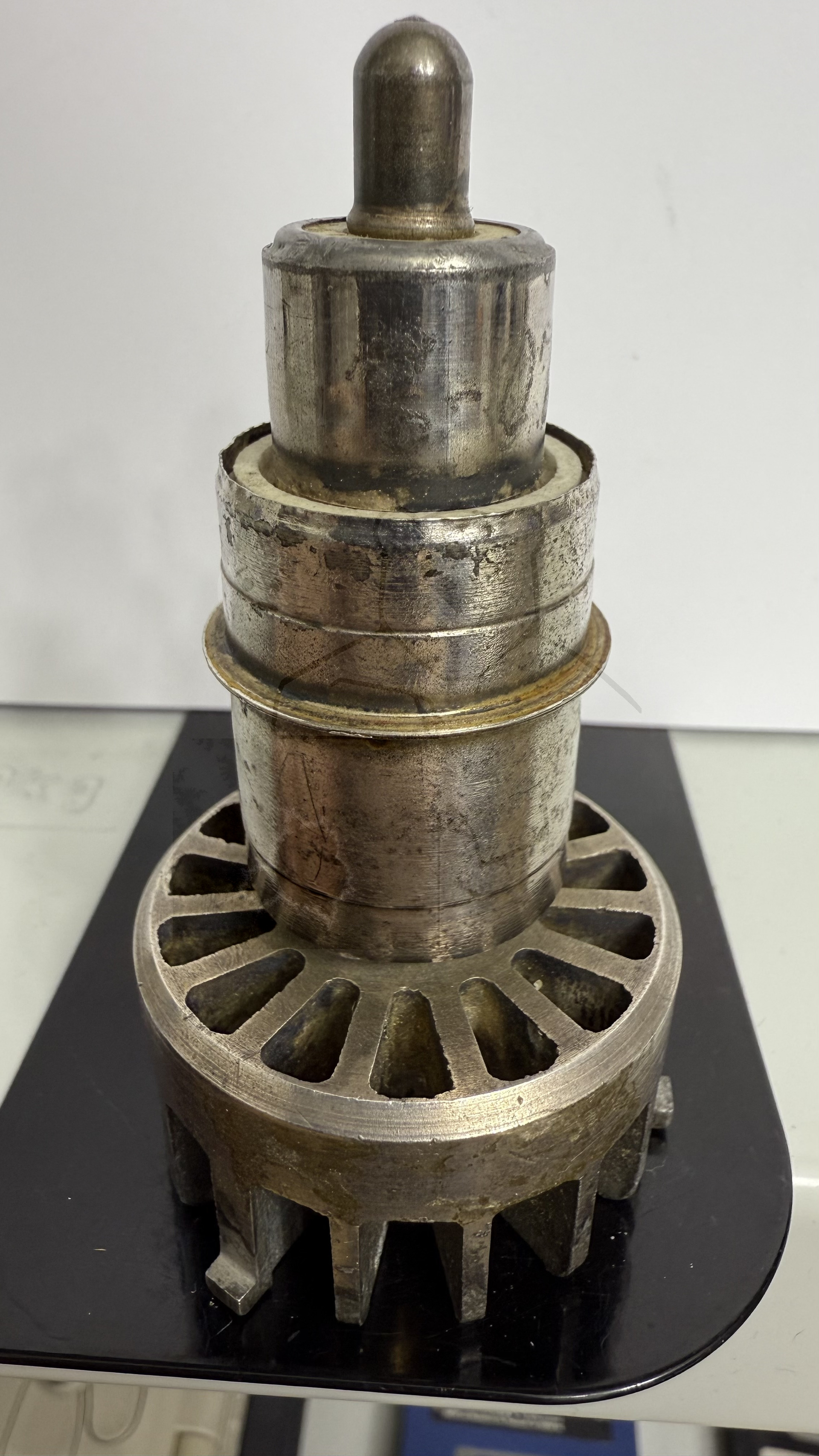 Röhre LD11 #8287 Bild 2