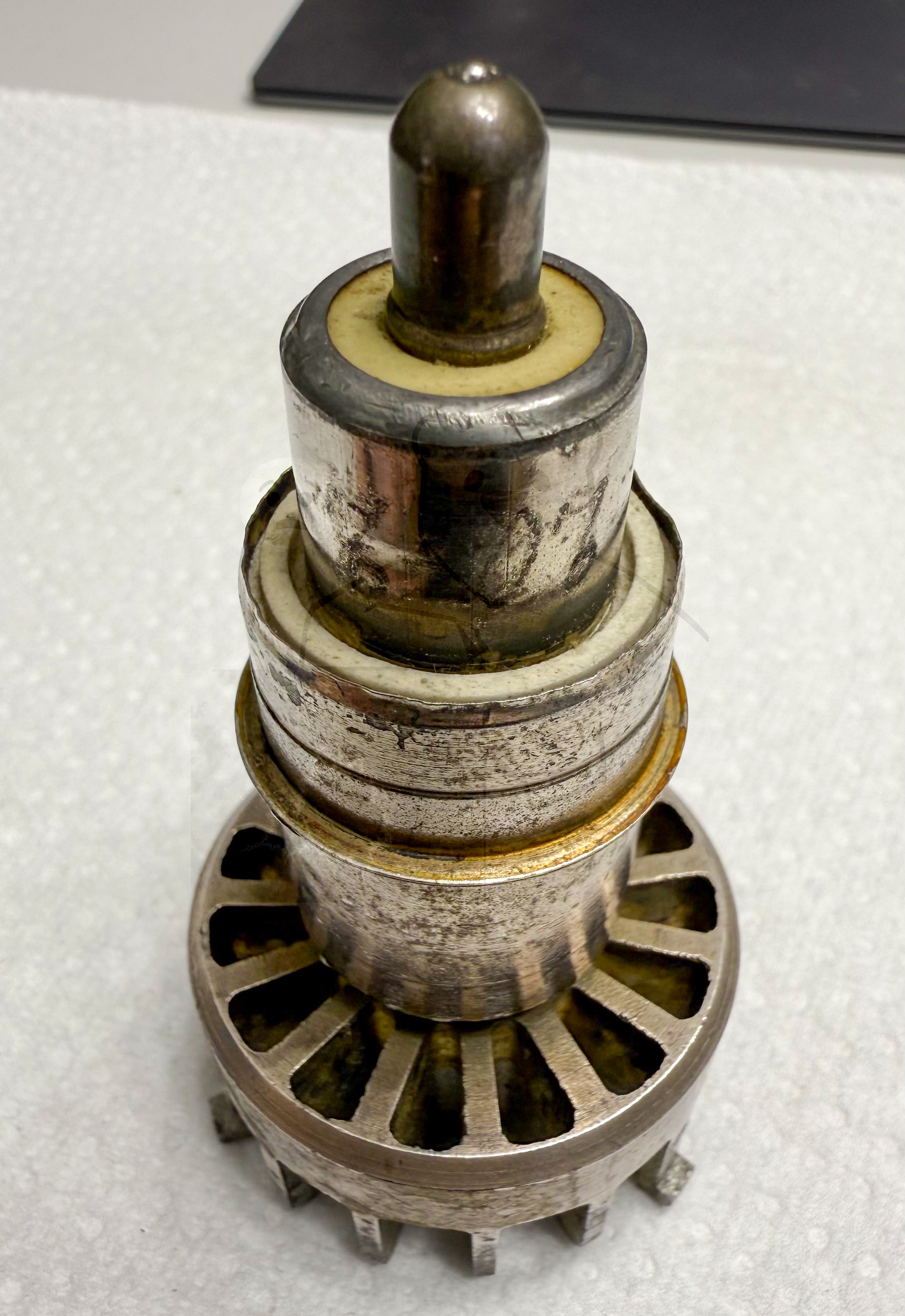 Röhre LD11 #8287 Bild 3