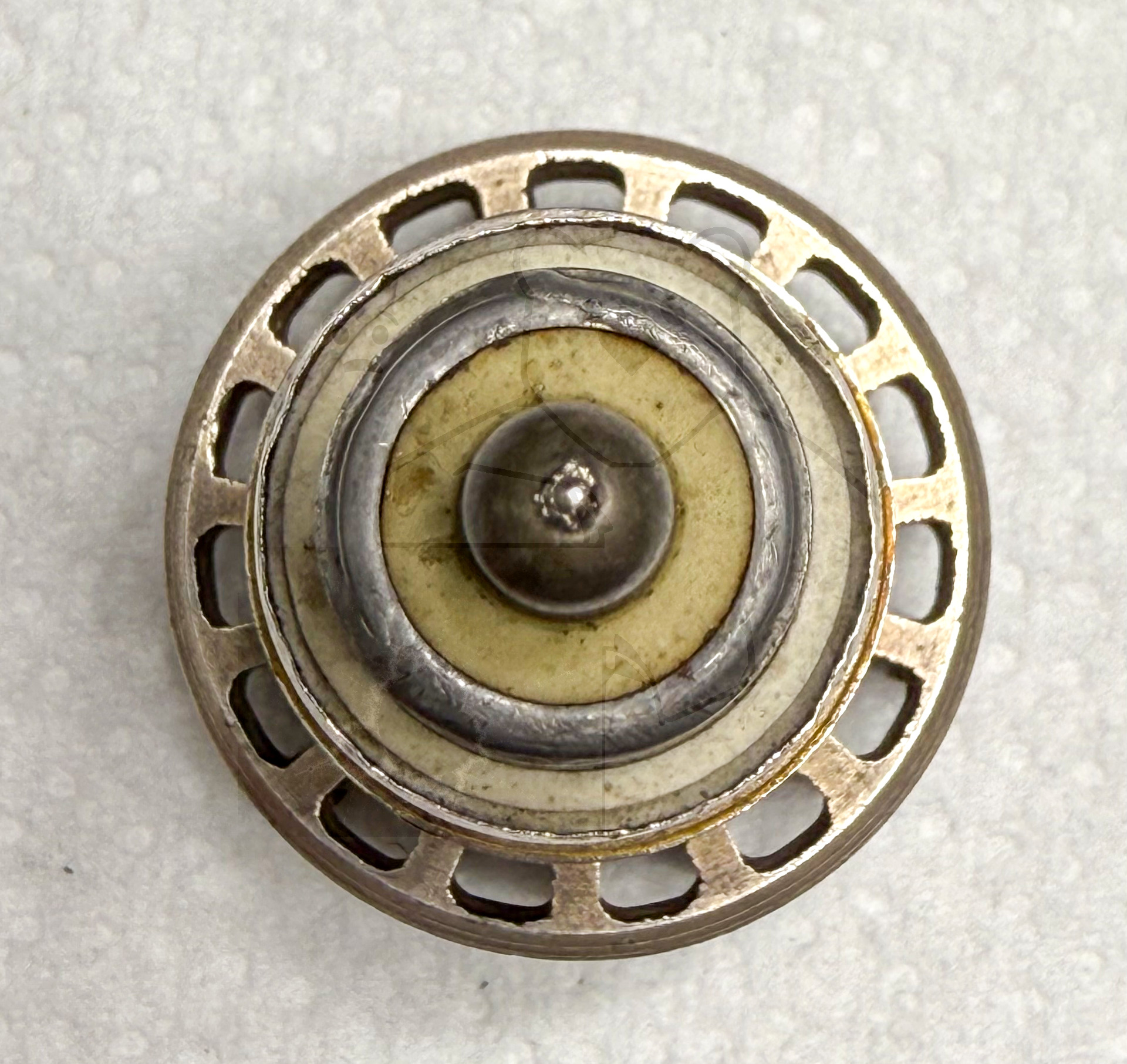 Röhre LD11 #8287 Bild 4