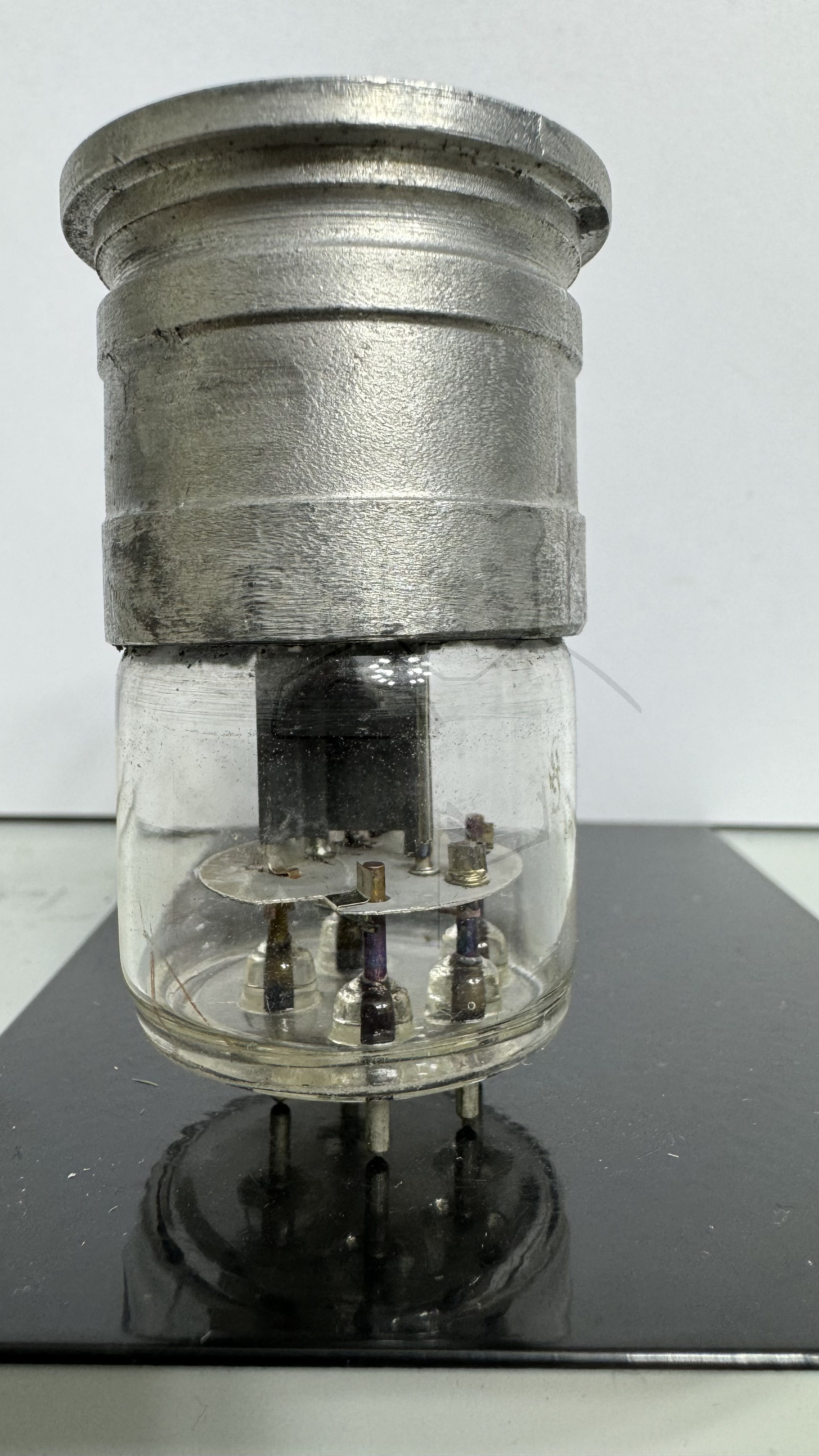 Röhre LD2 #6527 Bild 1