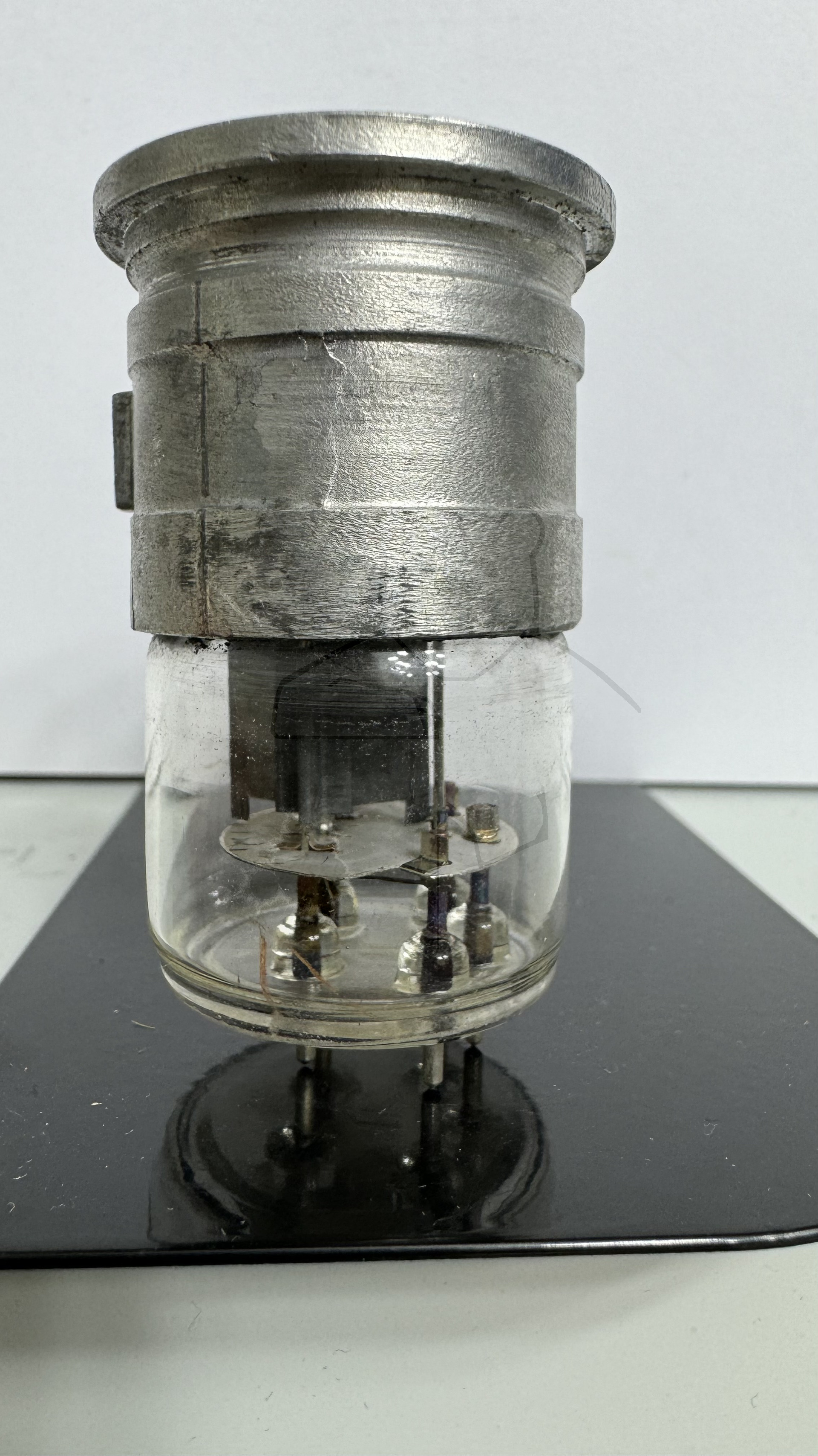 Röhre LD2 #6527 Bild 2