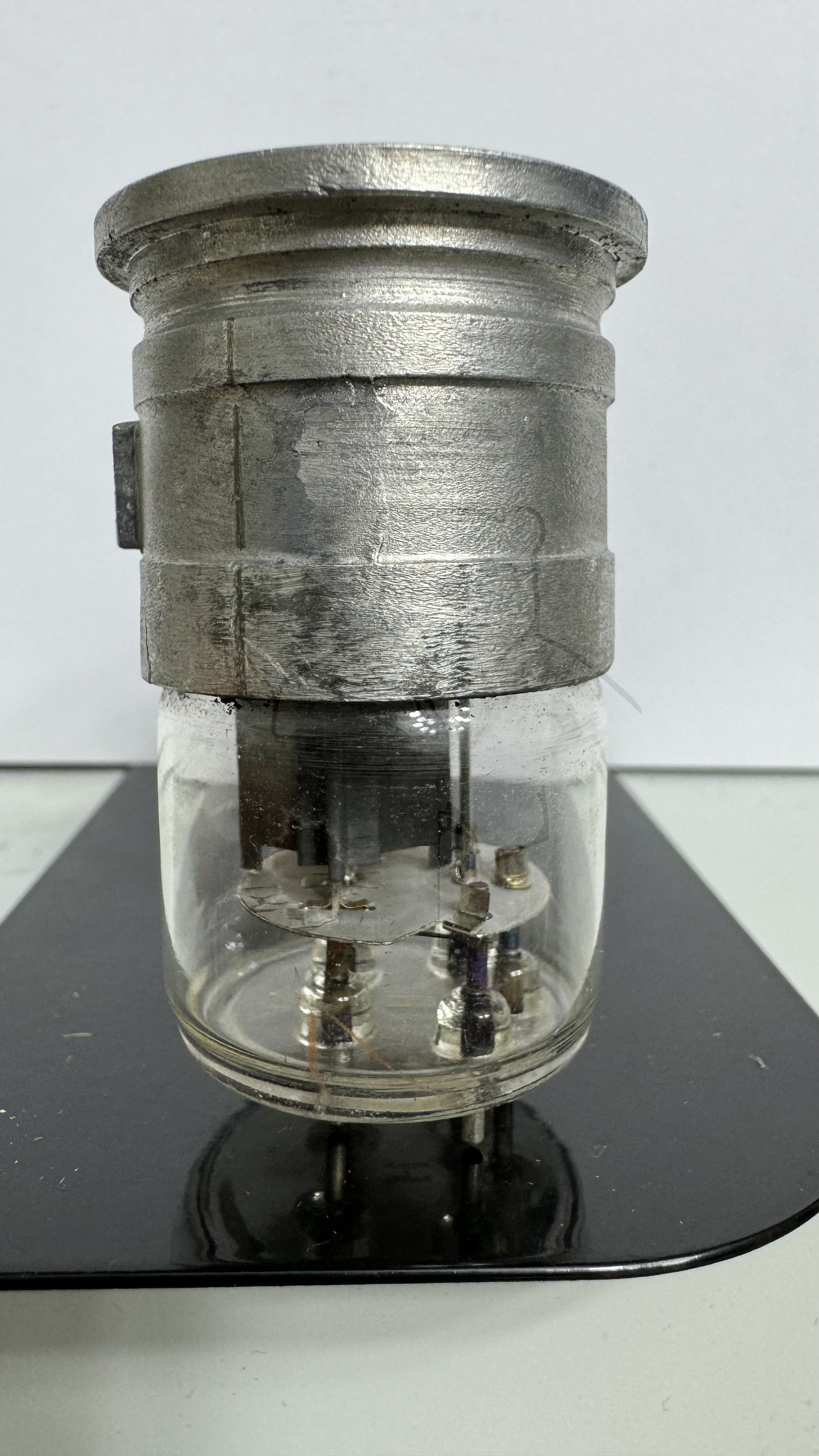 Röhre LD2 #6527 Bild 3