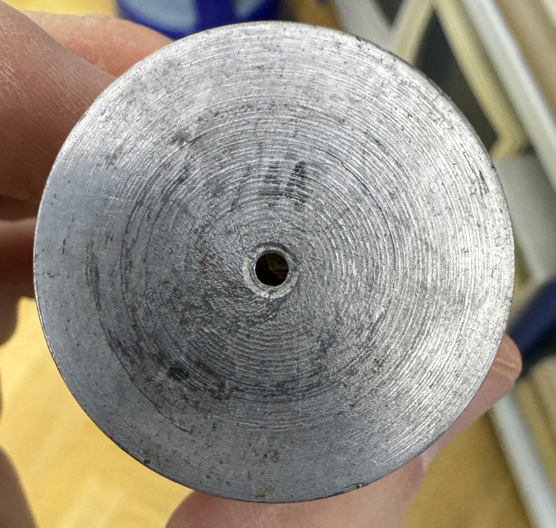 Röhre LD2 #6527 Bild 4