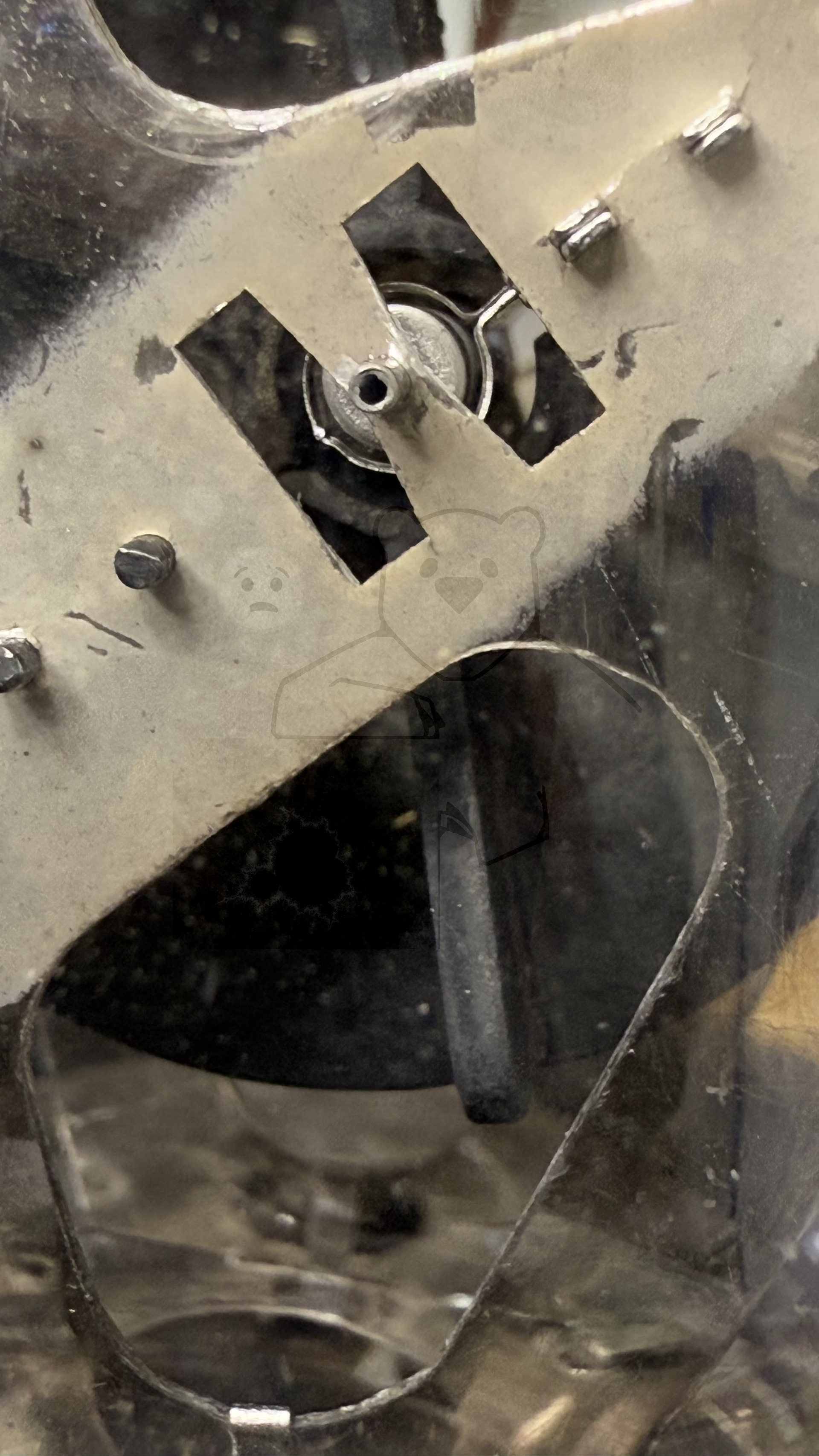 Röhre LD5 #8000 Bild 12