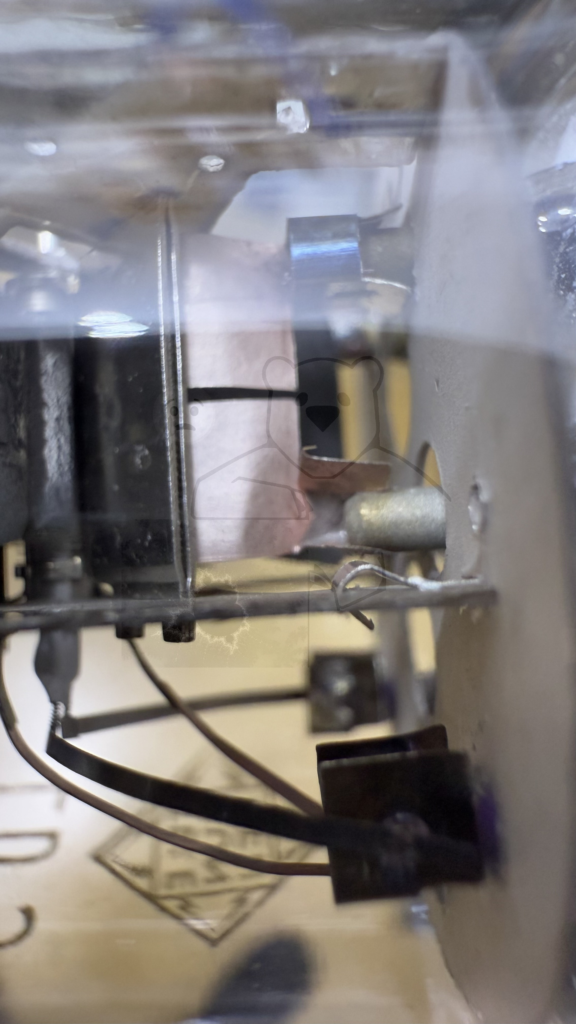 Röhre LD5 #8000 Bild 15